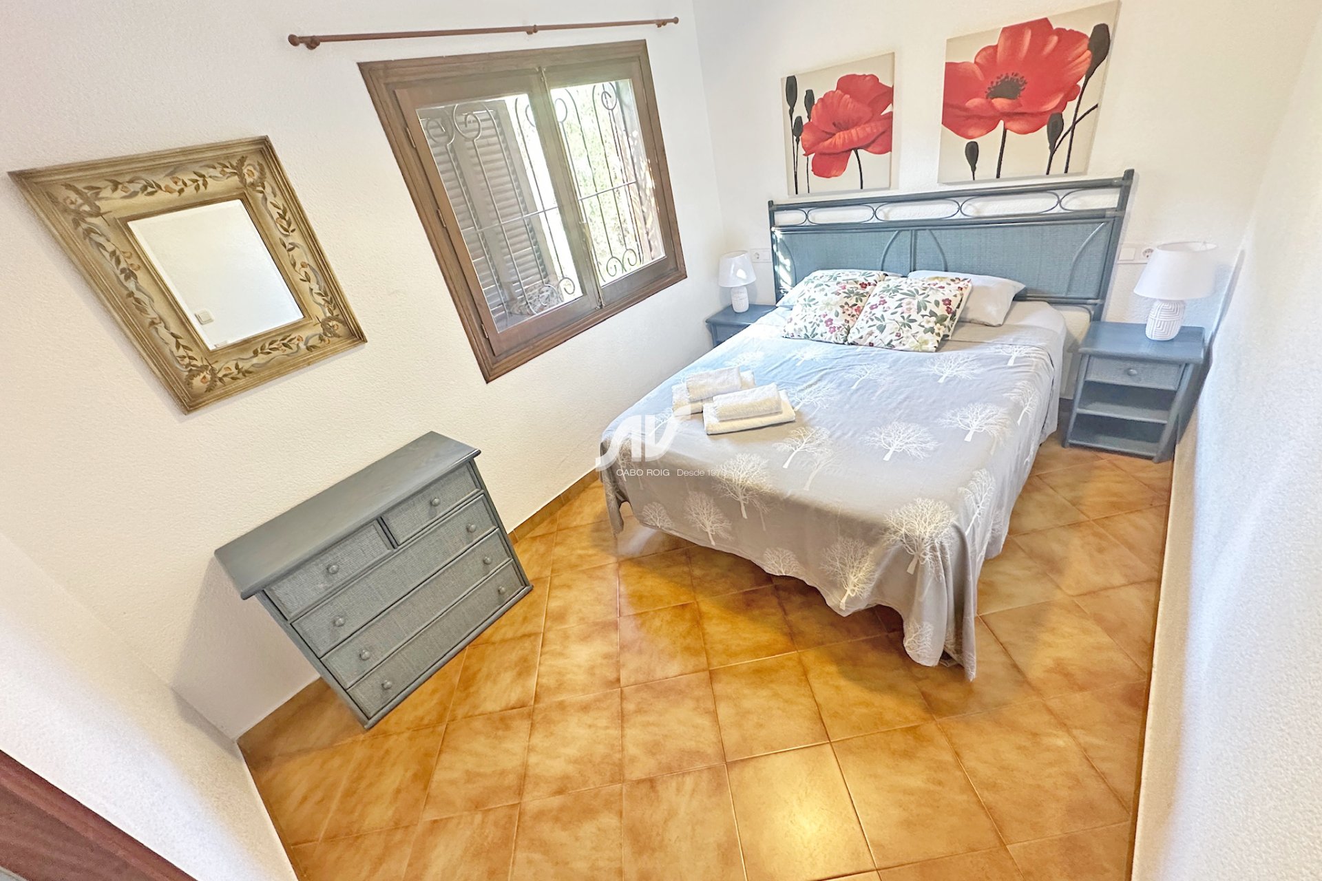 Til Salgs - Bungalow - Orihuela Costa - Cabo Roig