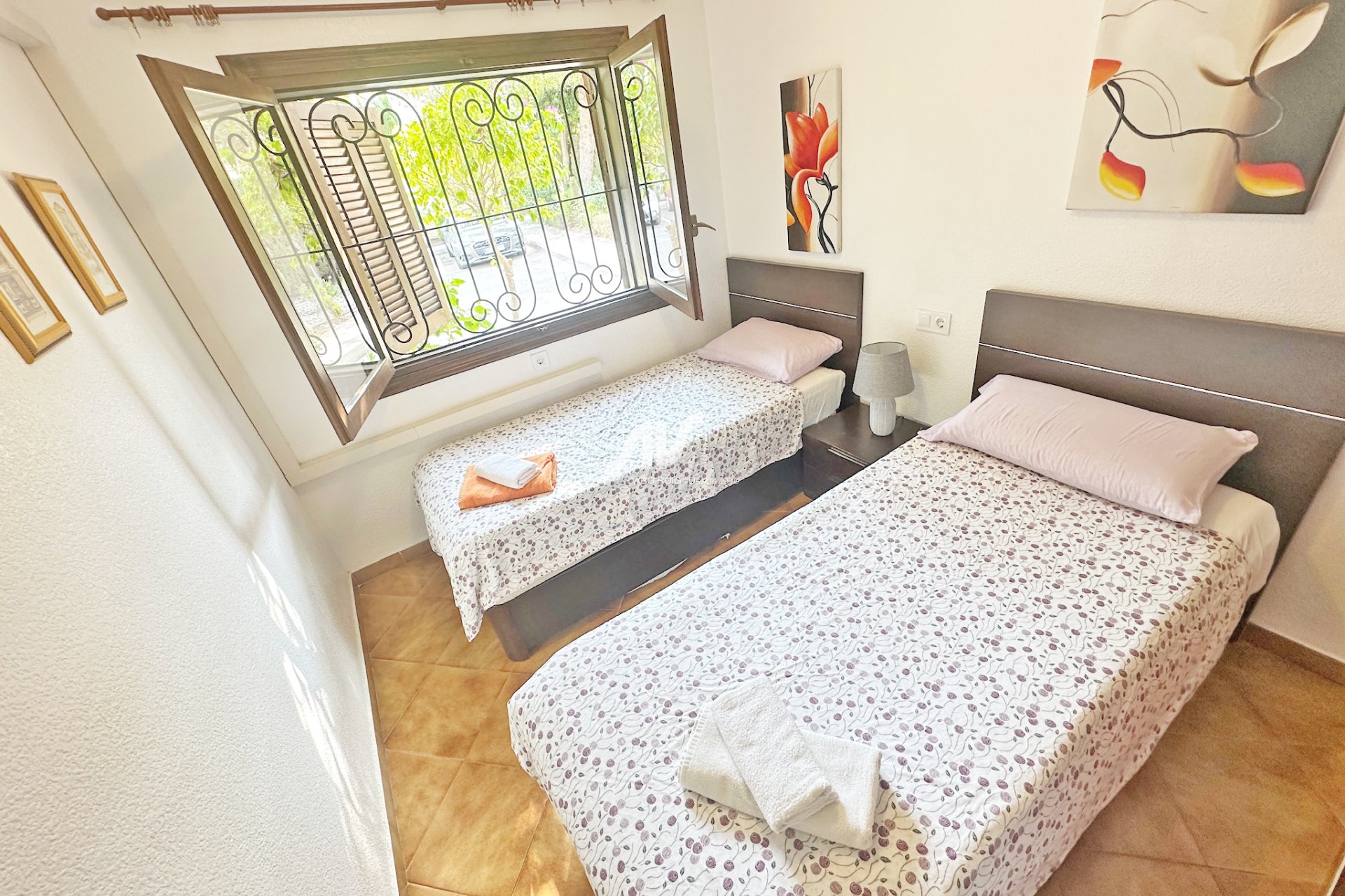 Til Salgs - Bungalow - Orihuela Costa - Cabo Roig