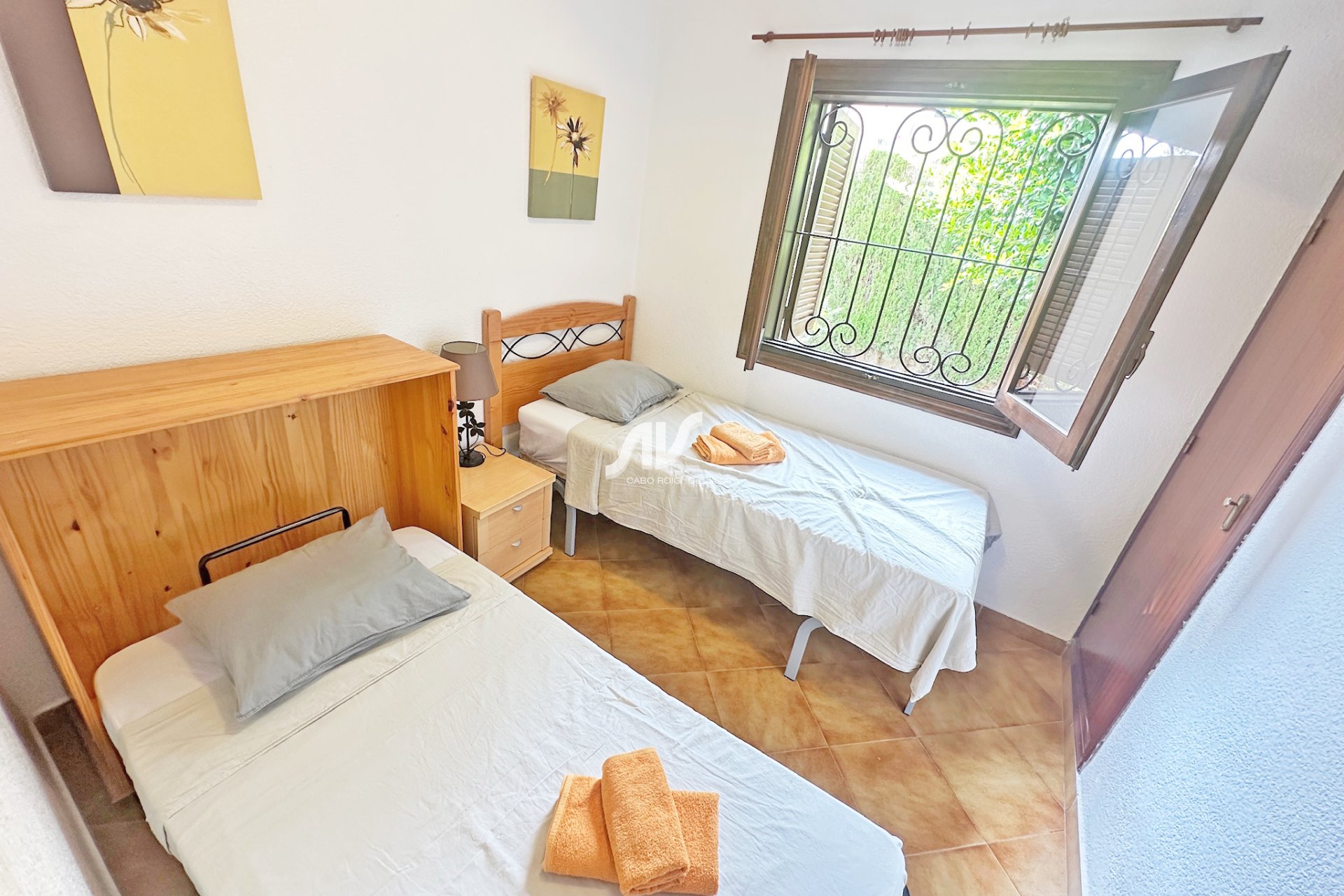 Til Salgs - Bungalow - Orihuela Costa - Cabo Roig