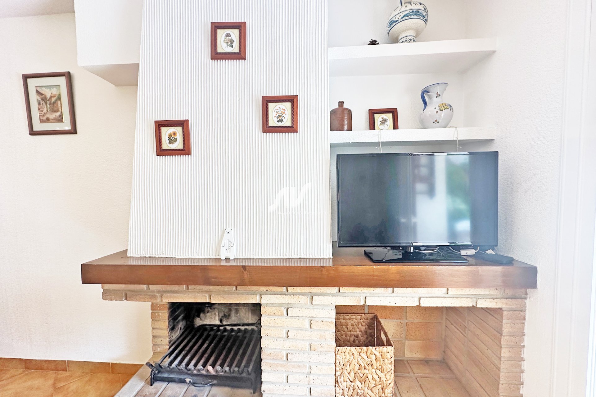 Til Salgs - Bungalow - Orihuela Costa - Cabo Roig