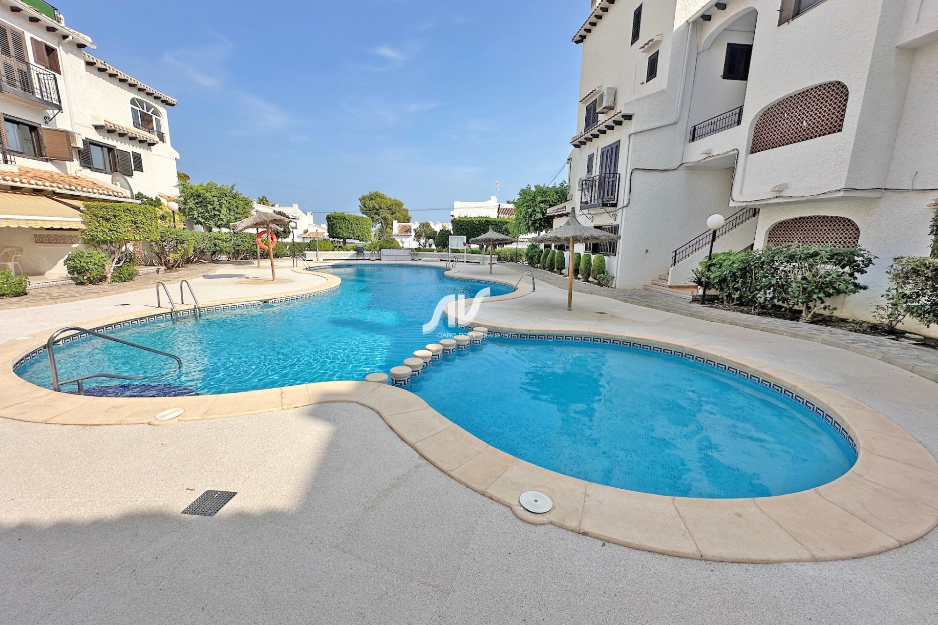 Til Salgs - Bungalow - Orihuela Costa - Cabo Roig