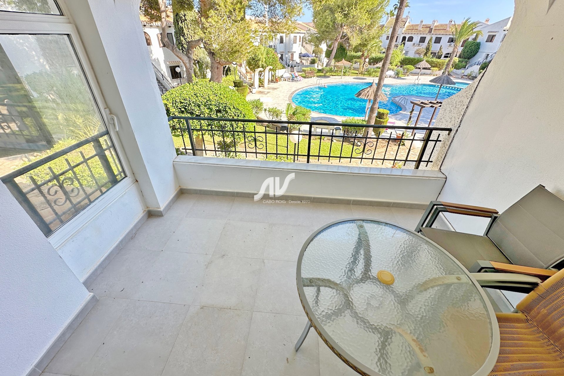 Til Salgs - Bungalow - Orihuela Costa - Cabo Roig
