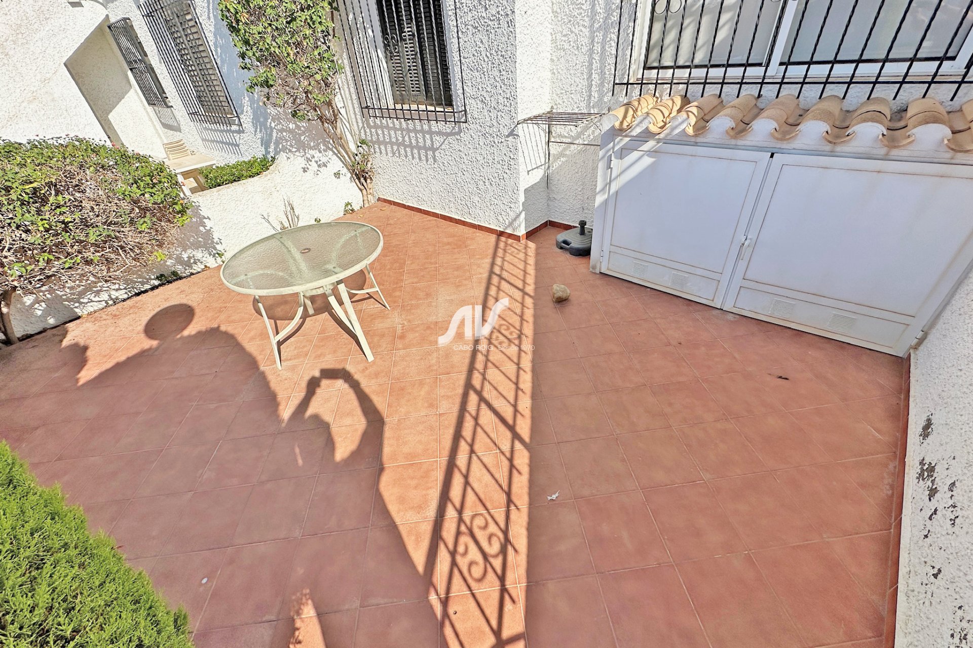 Til Salgs - Bungalow - Orihuela Costa - Cabo Roig