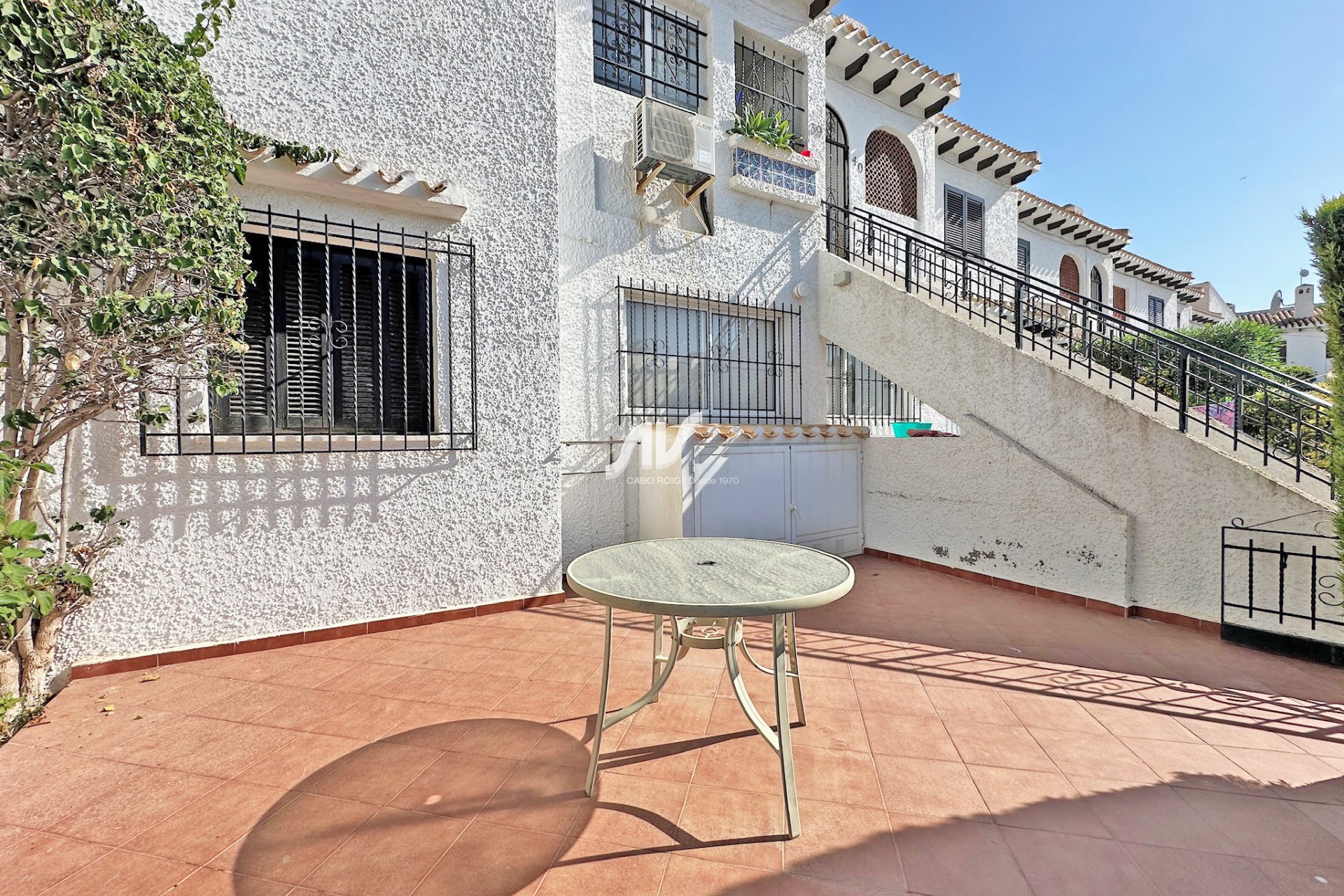 Til Salgs - Bungalow - Orihuela Costa - Cabo Roig