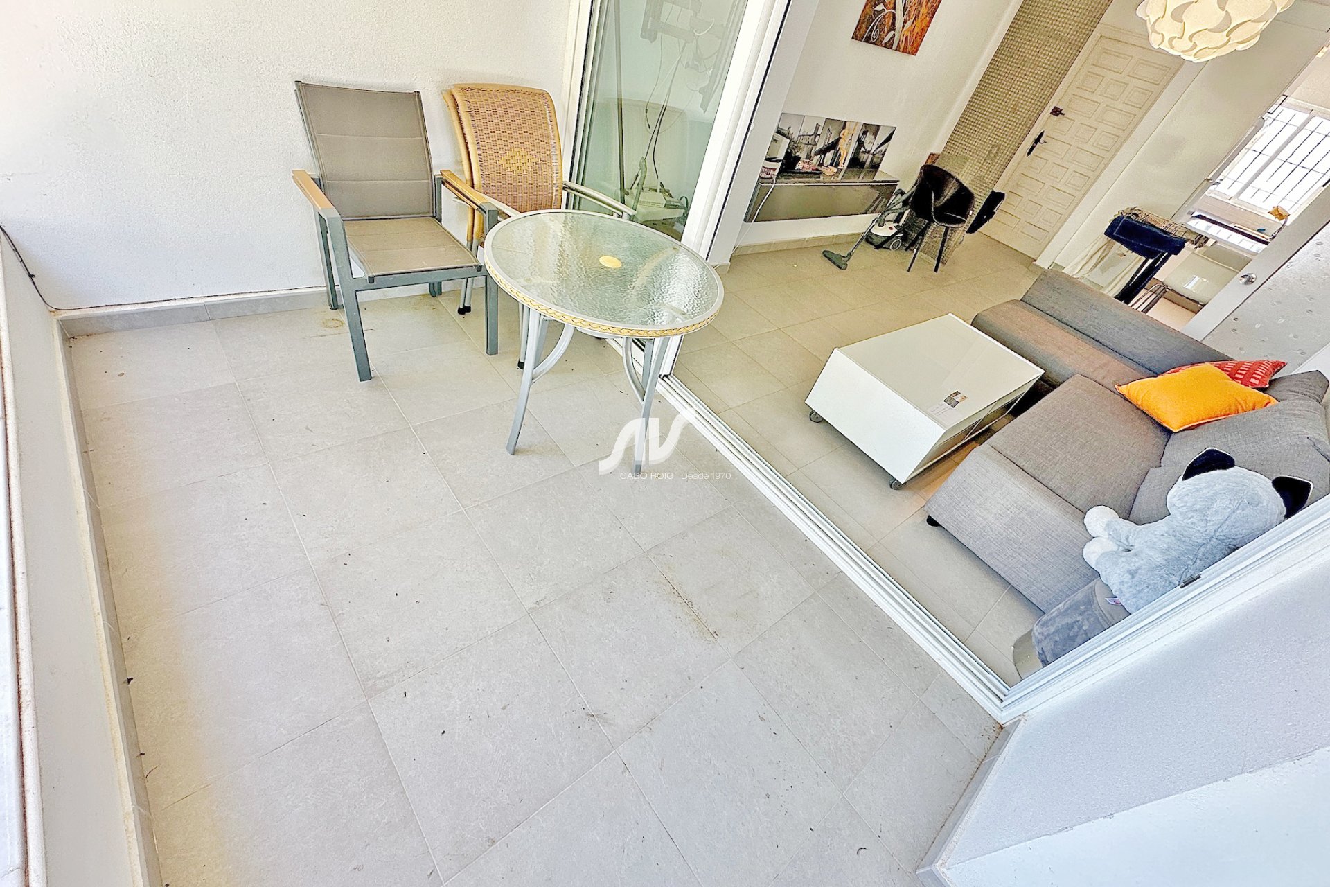 Til Salgs - Bungalow - Orihuela Costa - Cabo Roig