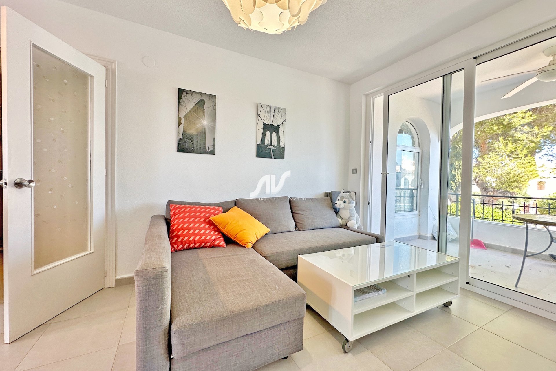 Til Salgs - Bungalow - Orihuela Costa - Cabo Roig