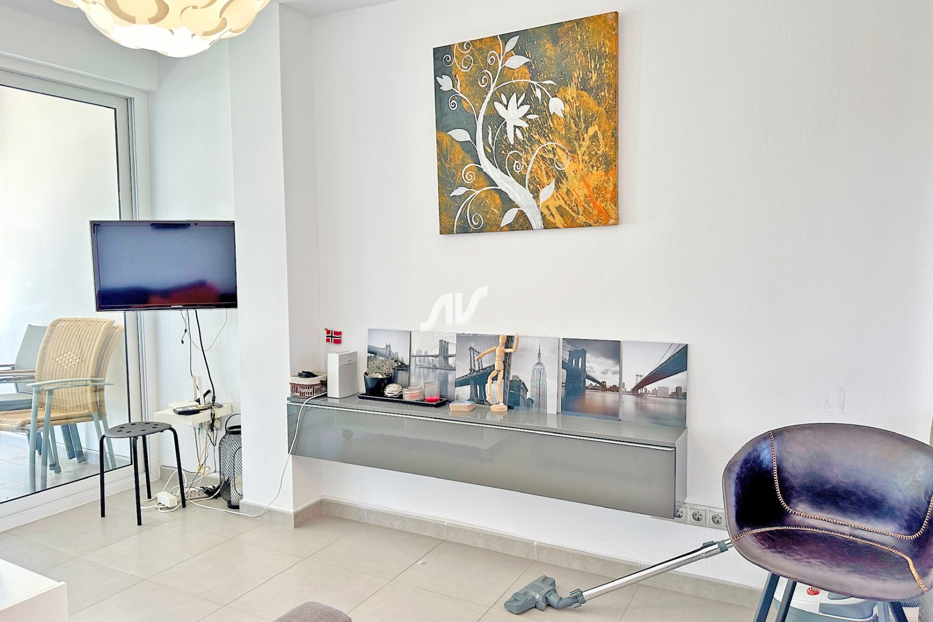 Til Salgs - Bungalow - Orihuela Costa - Cabo Roig