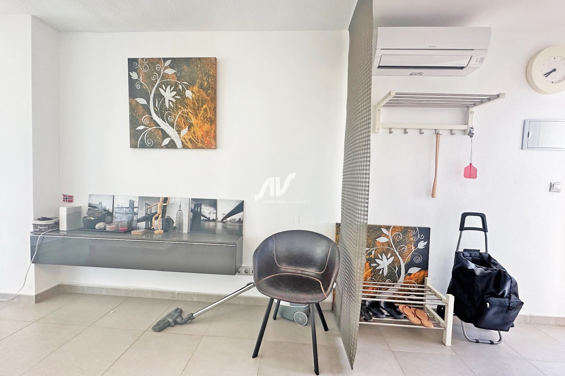 Til Salgs - Bungalow - Orihuela Costa - Cabo Roig