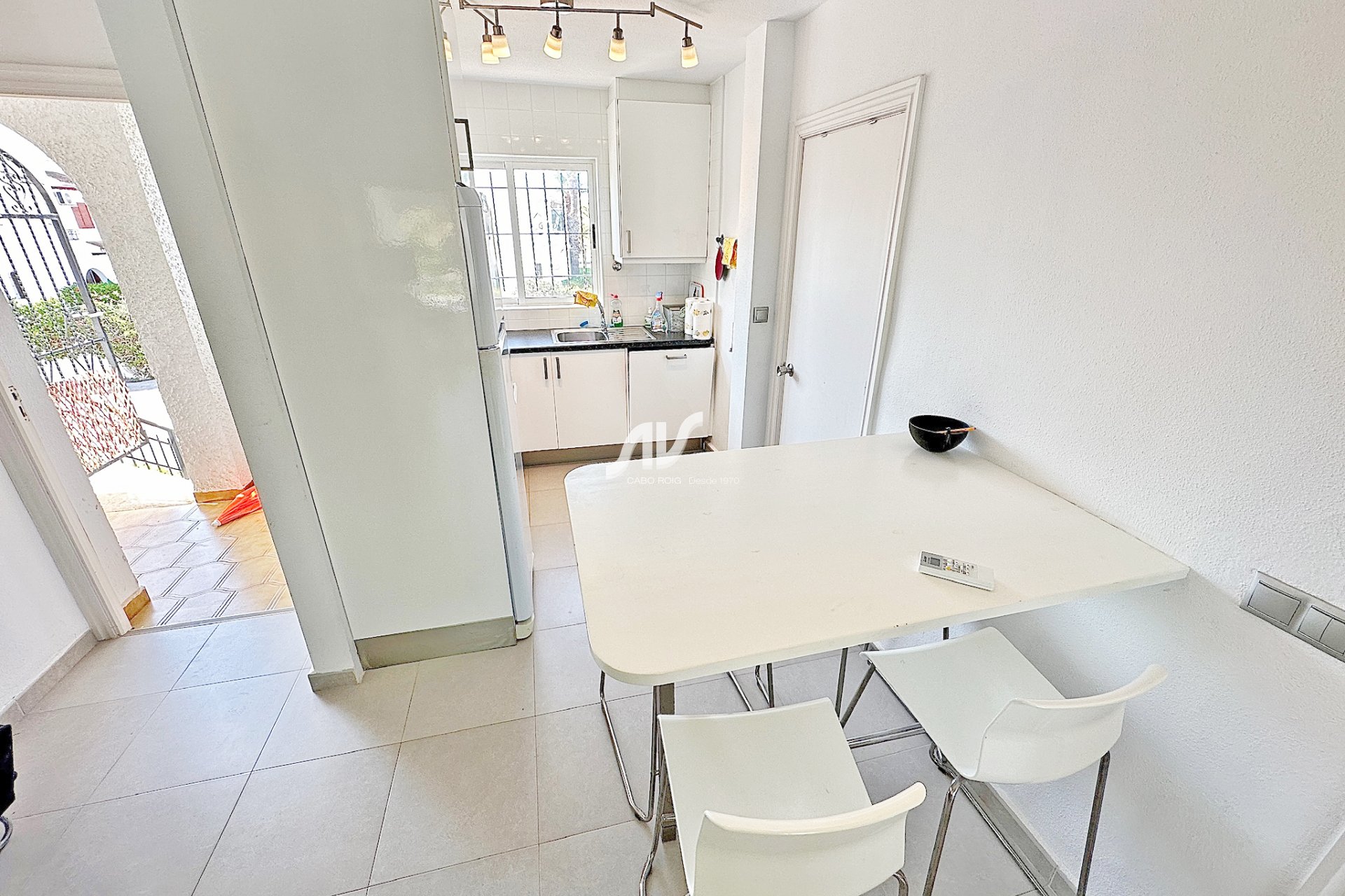 Til Salgs - Bungalow - Orihuela Costa - Cabo Roig