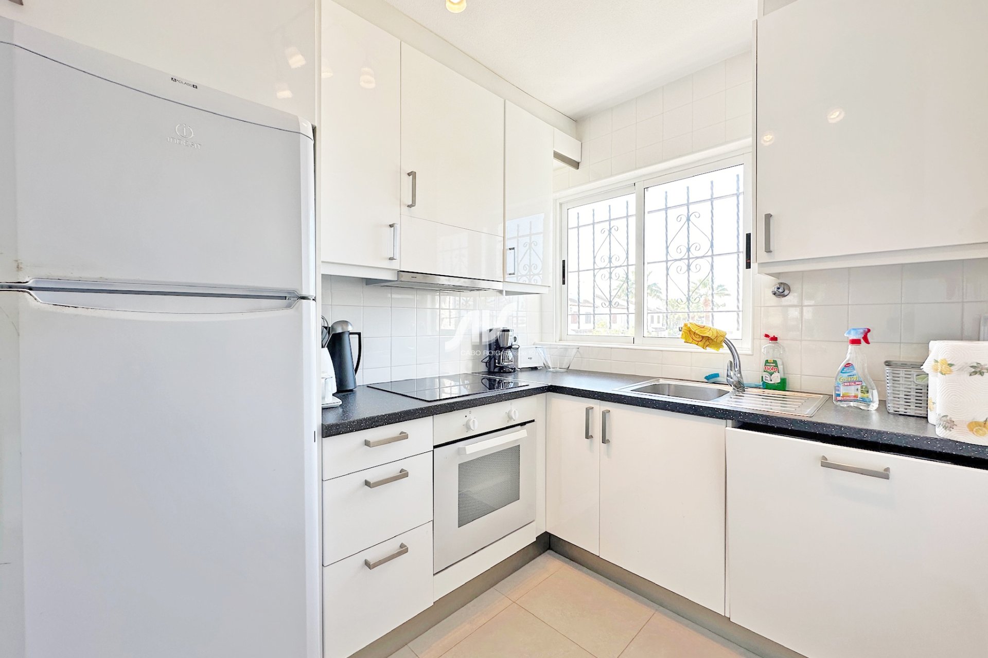 Til Salgs - Bungalow - Orihuela Costa - Cabo Roig