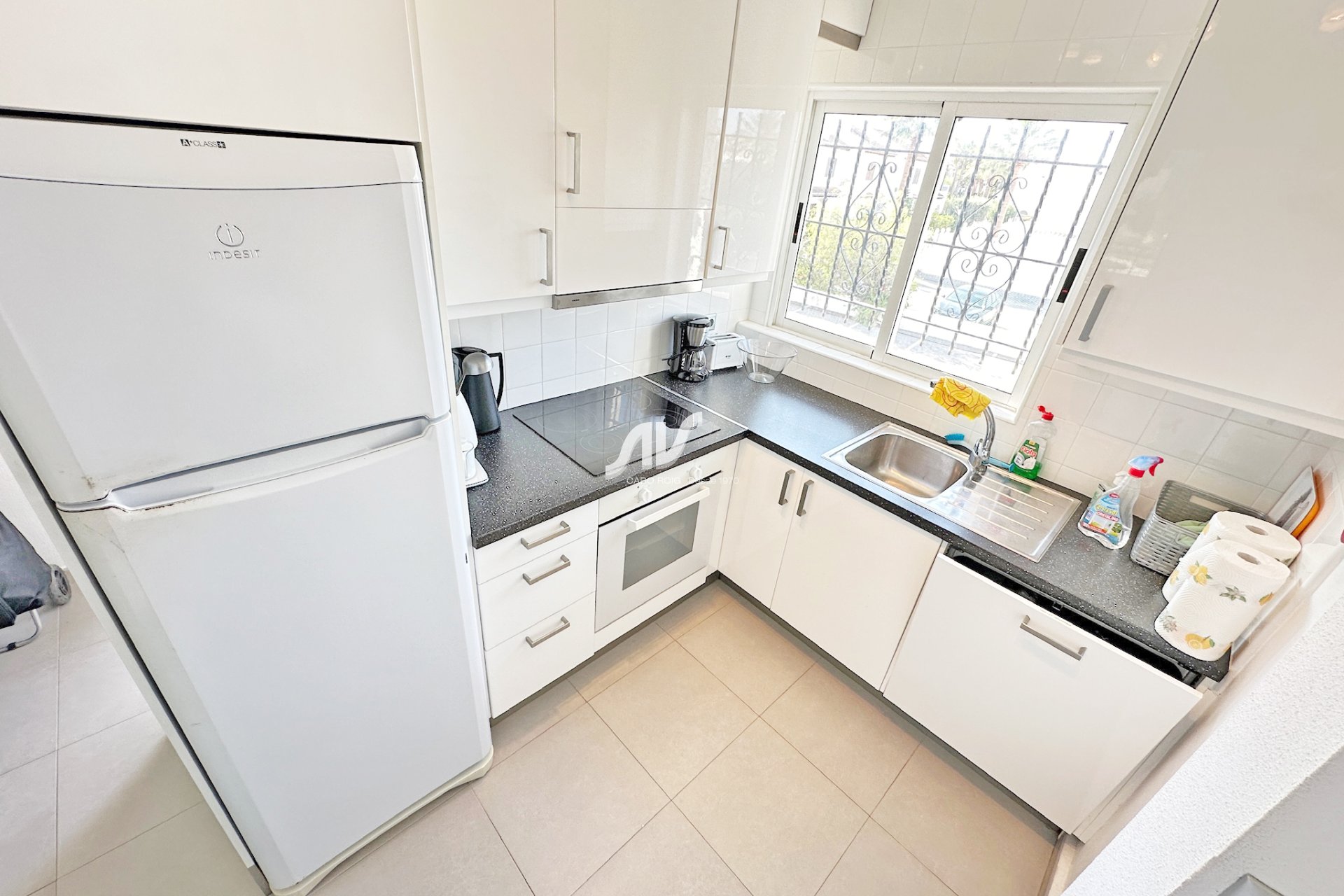 Til Salgs - Bungalow - Orihuela Costa - Cabo Roig