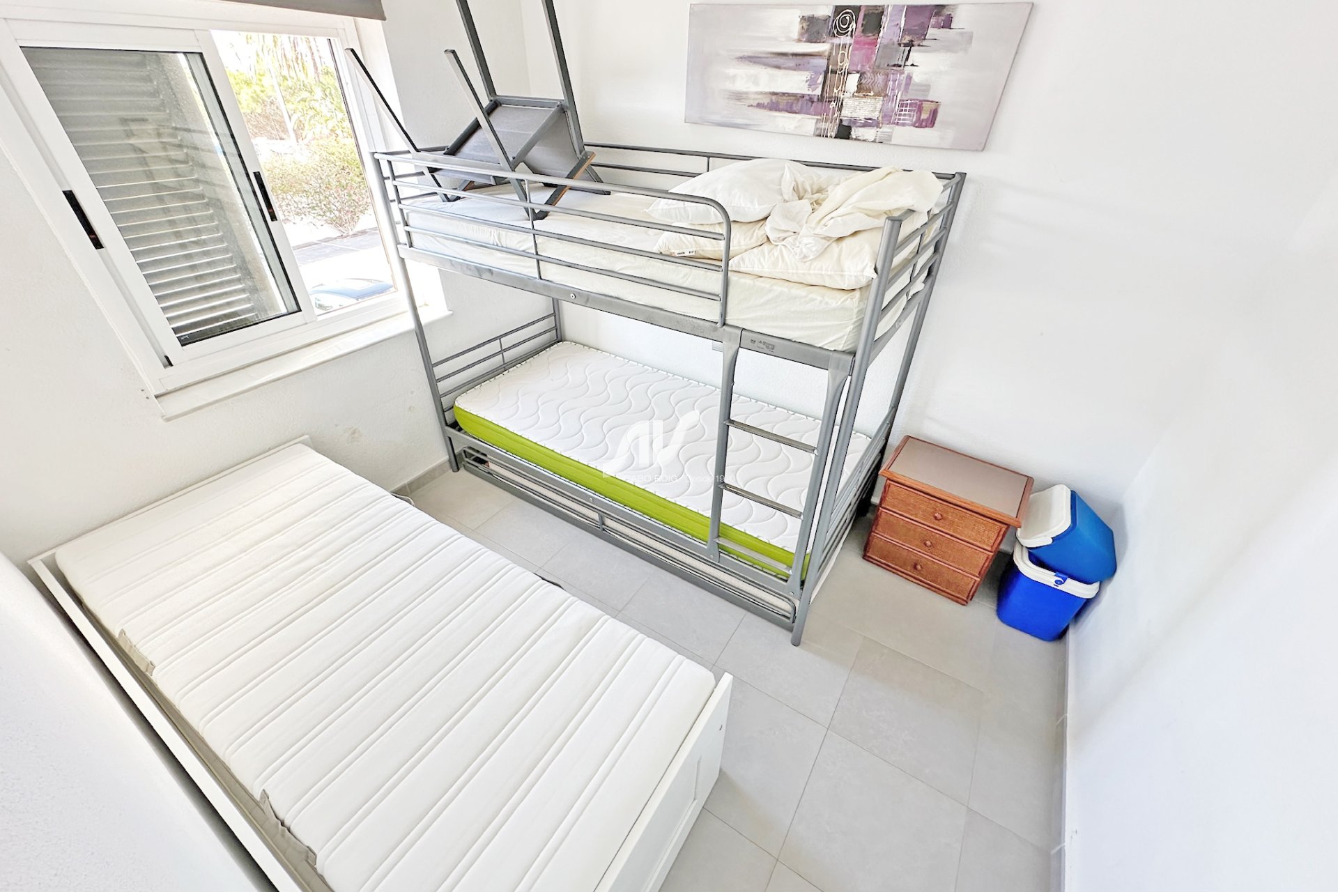 Til Salgs - Bungalow - Orihuela Costa - Cabo Roig