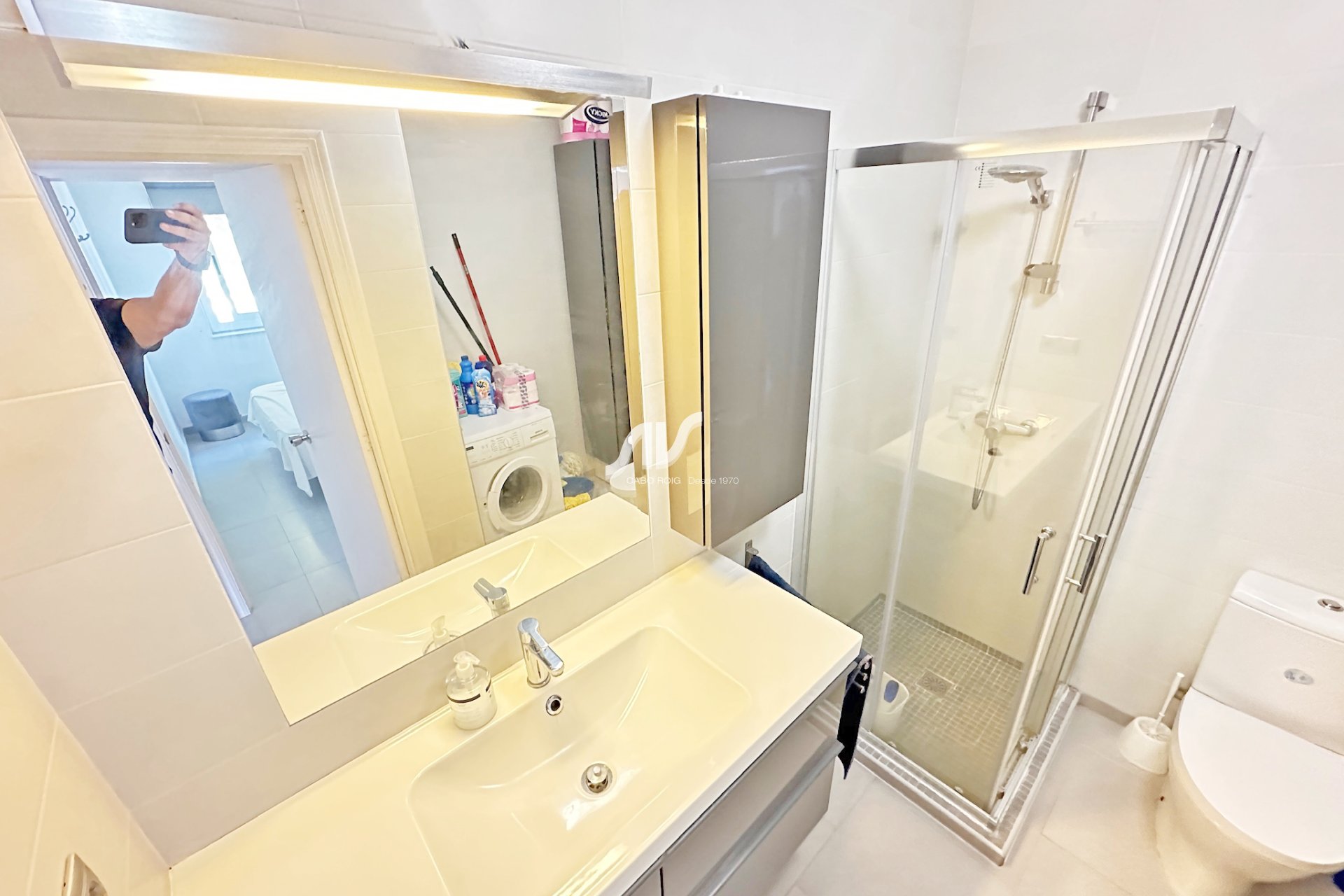 Til Salgs - Bungalow - Orihuela Costa - Cabo Roig