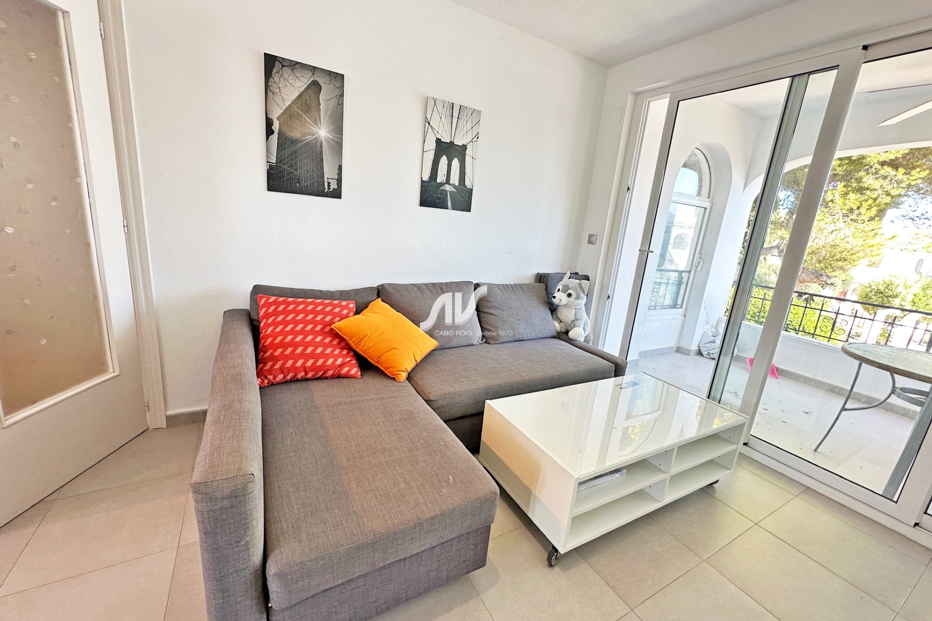 Til Salgs - Bungalow - Orihuela Costa - Cabo Roig