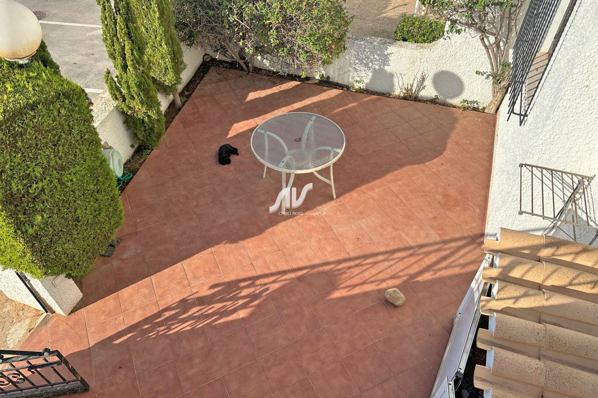 Til Salgs - Bungalow - Orihuela Costa - Cabo Roig