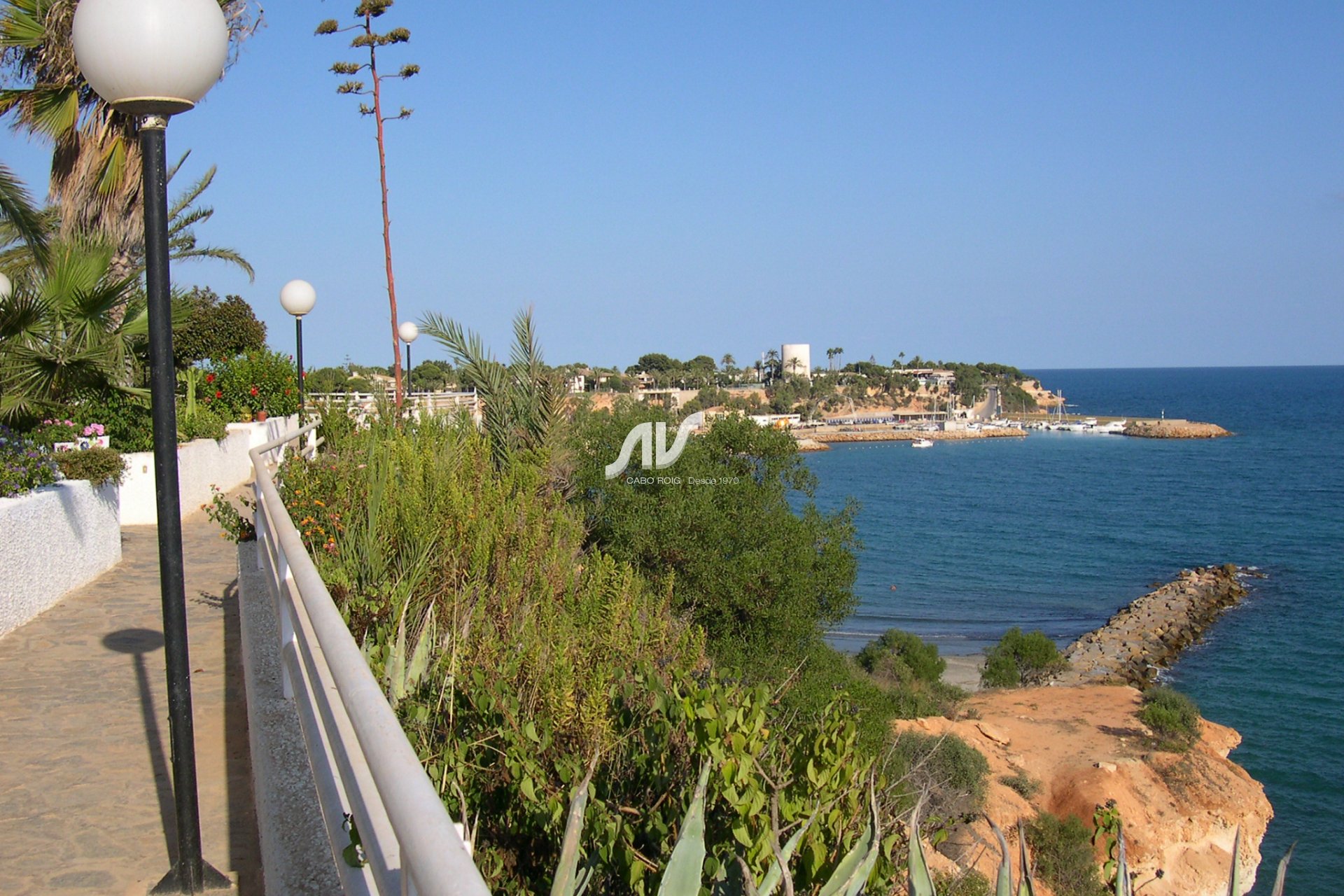 Til Salgs - Bungalow - Orihuela Costa - Cabo Roig