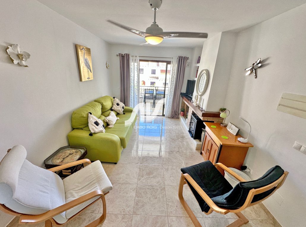 Til Salgs - Bungalow - Orihuela Costa - Cabo Roig