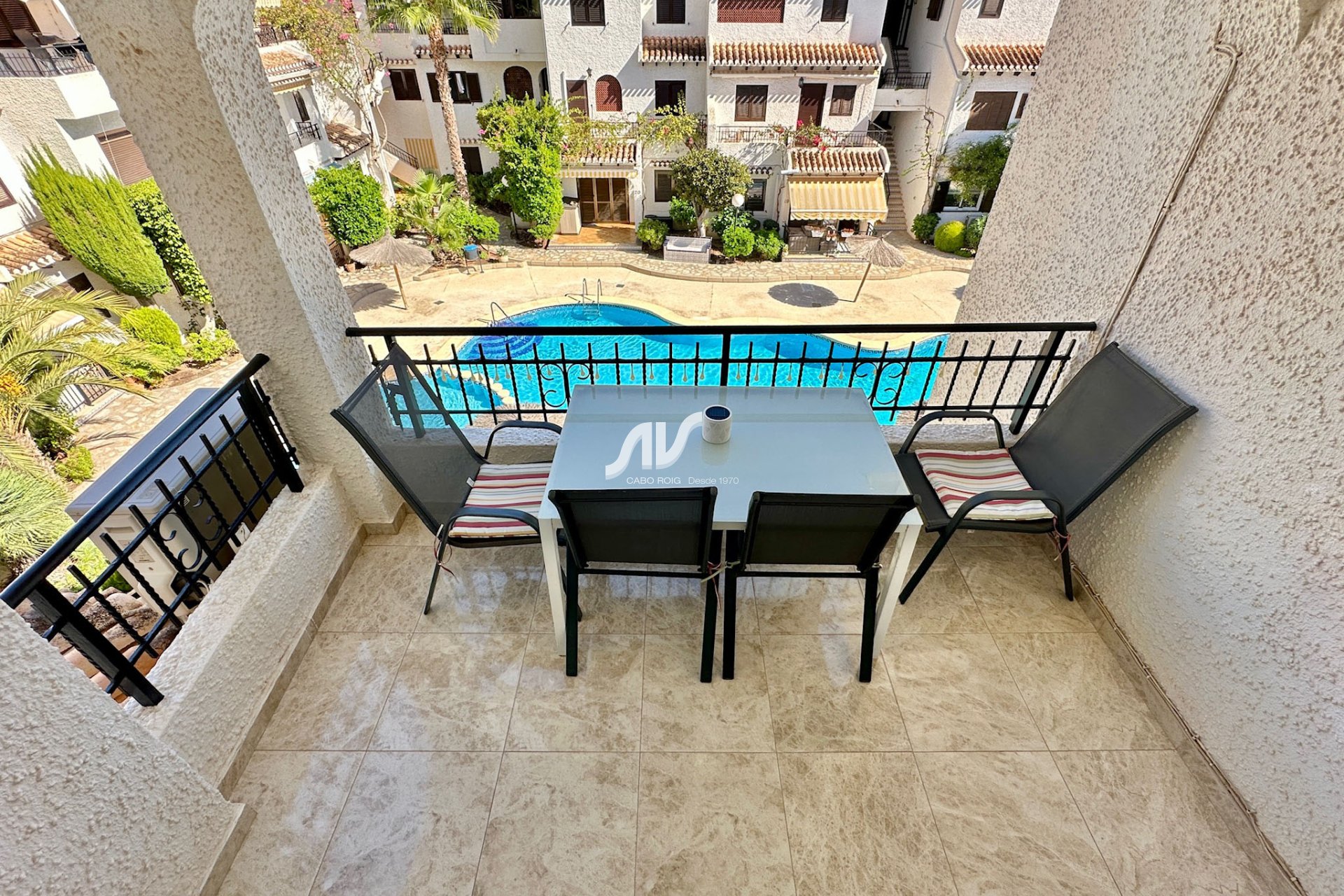 Til Salgs - Bungalow - Orihuela Costa - Cabo Roig