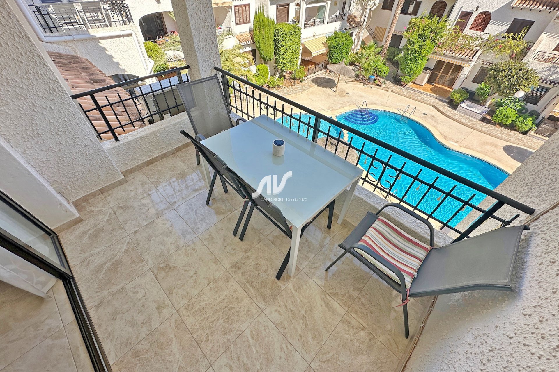 Til Salgs - Bungalow - Orihuela Costa - Cabo Roig