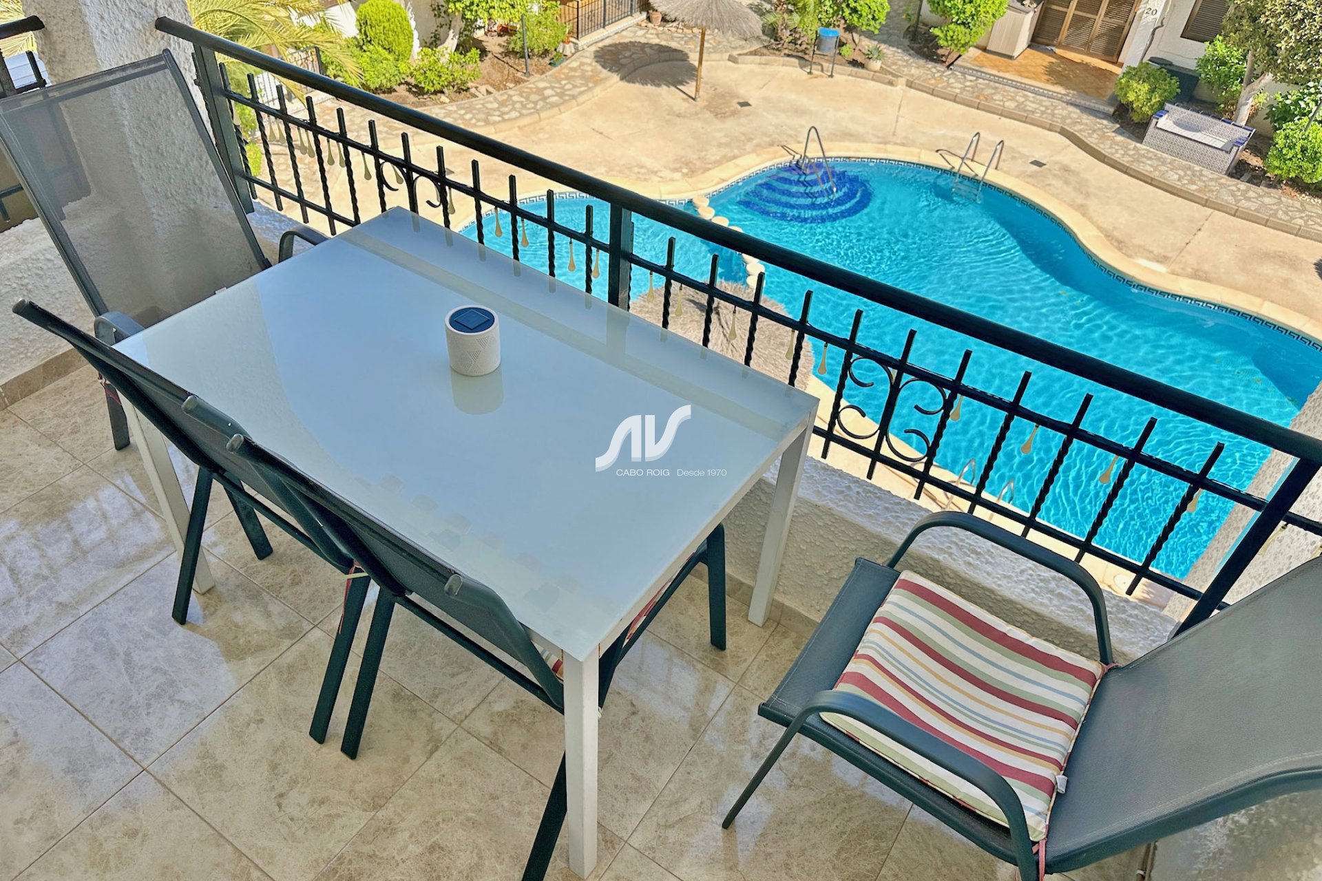 Til Salgs - Bungalow - Orihuela Costa - Cabo Roig