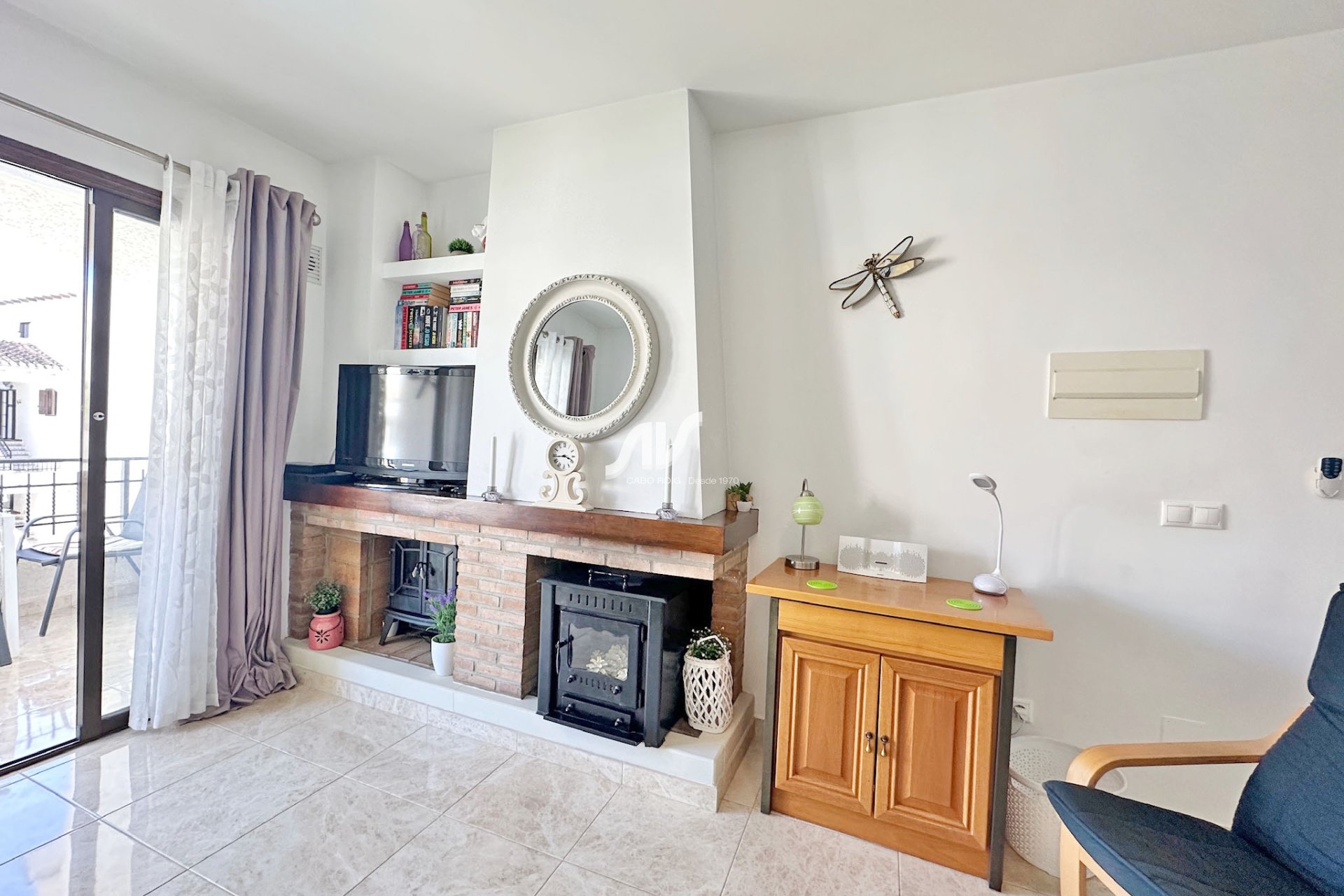 Til Salgs - Bungalow - Orihuela Costa - Cabo Roig