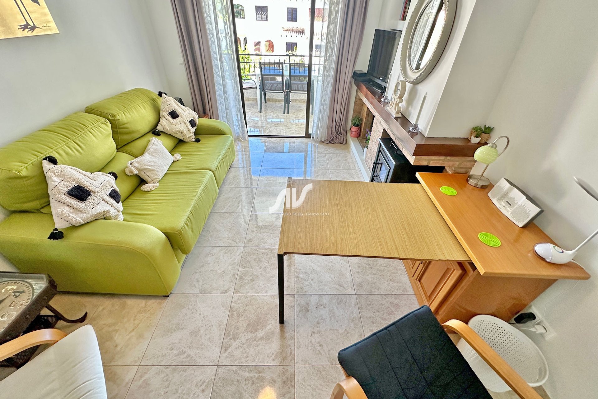 Til Salgs - Bungalow - Orihuela Costa - Cabo Roig
