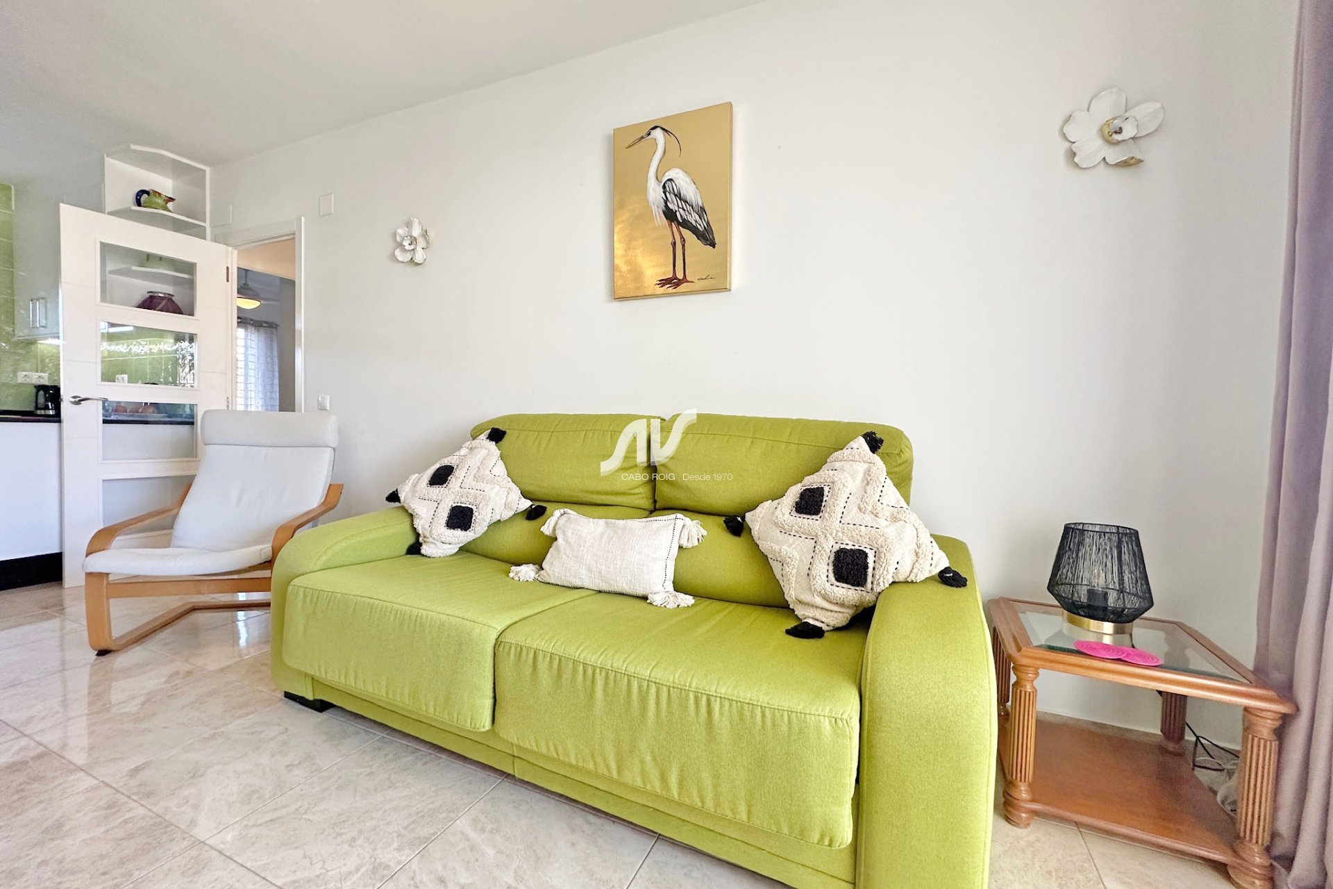 Til Salgs - Bungalow - Orihuela Costa - Cabo Roig