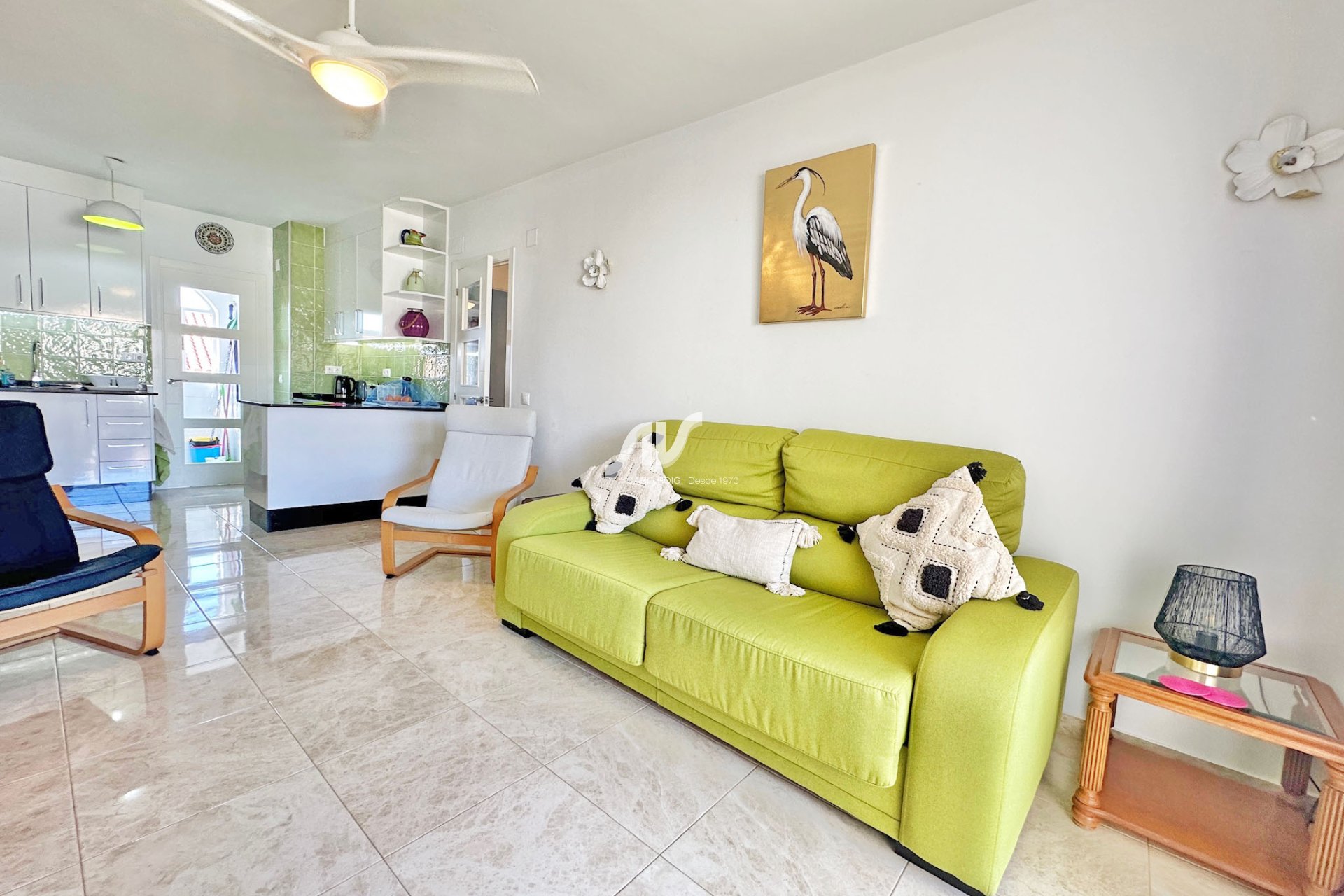 Til Salgs - Bungalow - Orihuela Costa - Cabo Roig