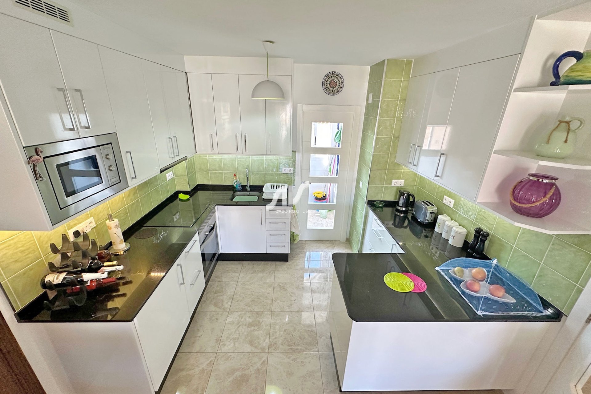 Til Salgs - Bungalow - Orihuela Costa - Cabo Roig