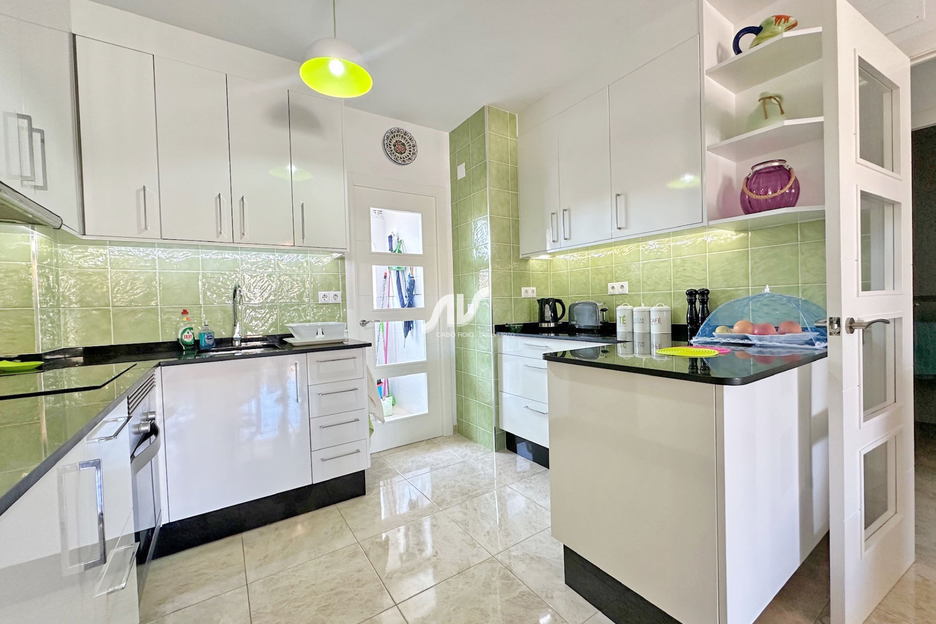 Til Salgs - Bungalow - Orihuela Costa - Cabo Roig