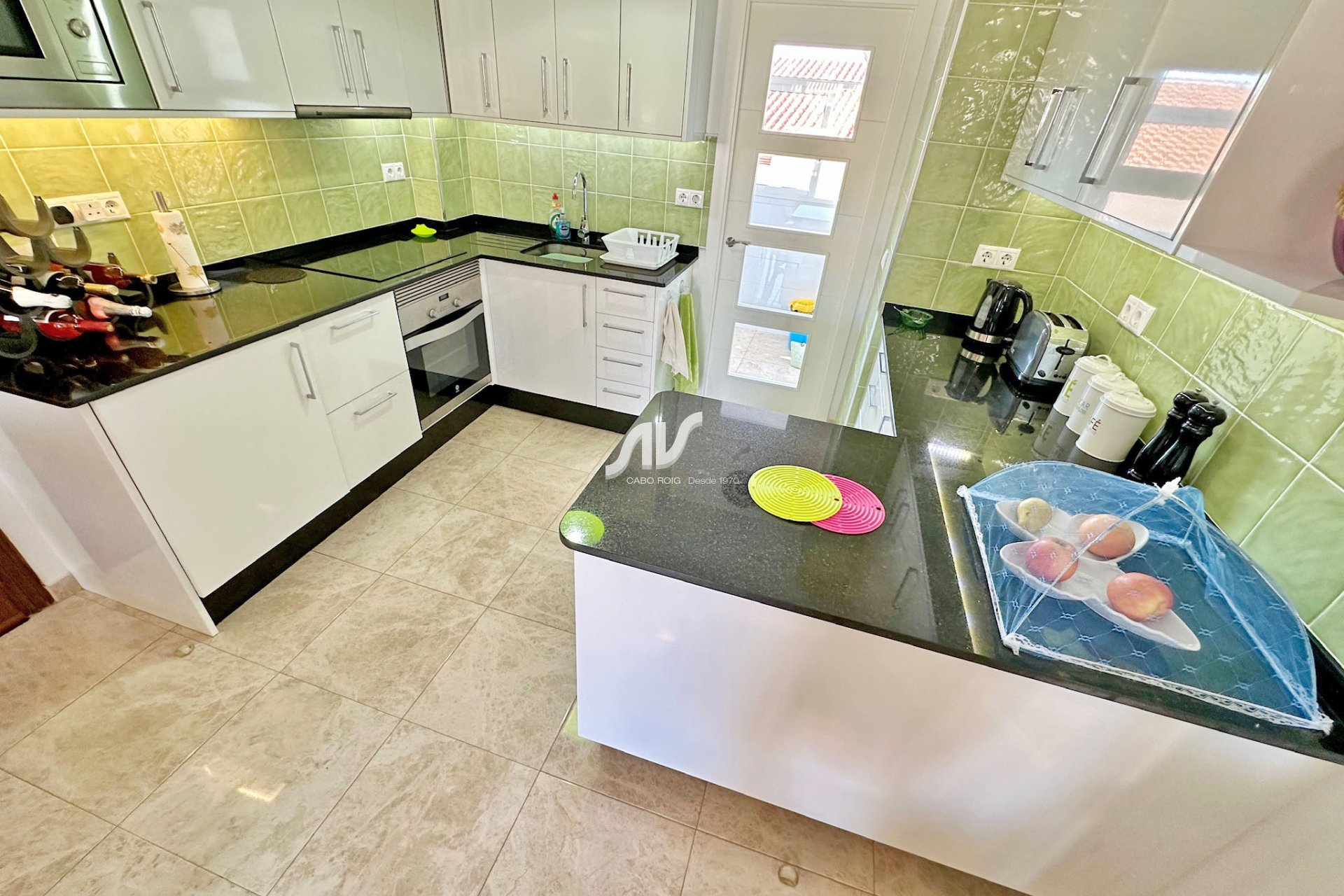 Til Salgs - Bungalow - Orihuela Costa - Cabo Roig