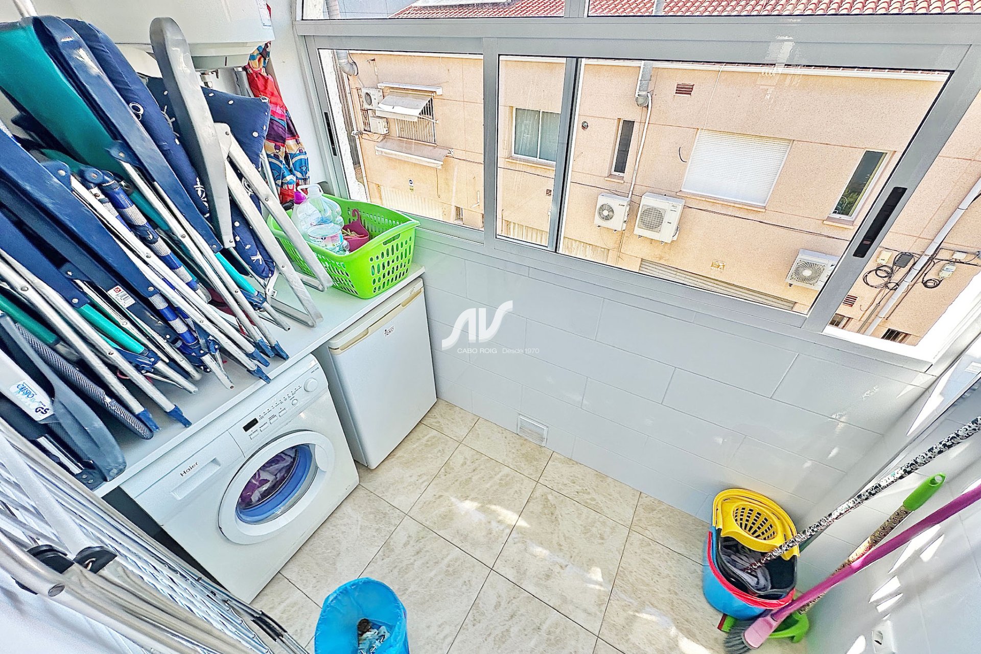 Til Salgs - Bungalow - Orihuela Costa - Cabo Roig