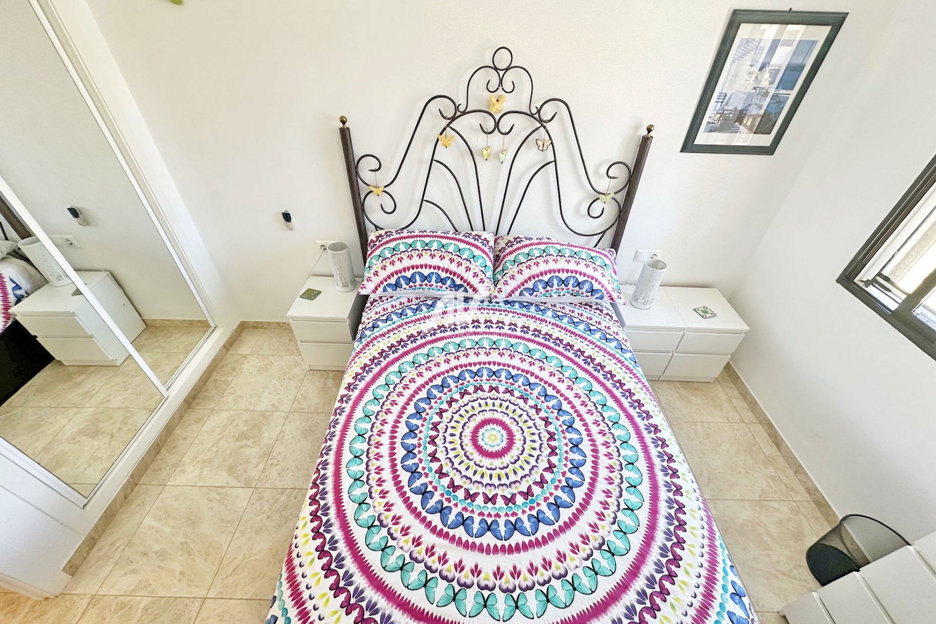 Til Salgs - Bungalow - Orihuela Costa - Cabo Roig