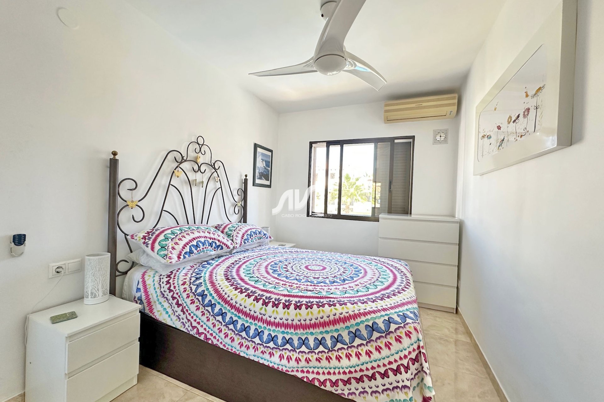 Til Salgs - Bungalow - Orihuela Costa - Cabo Roig