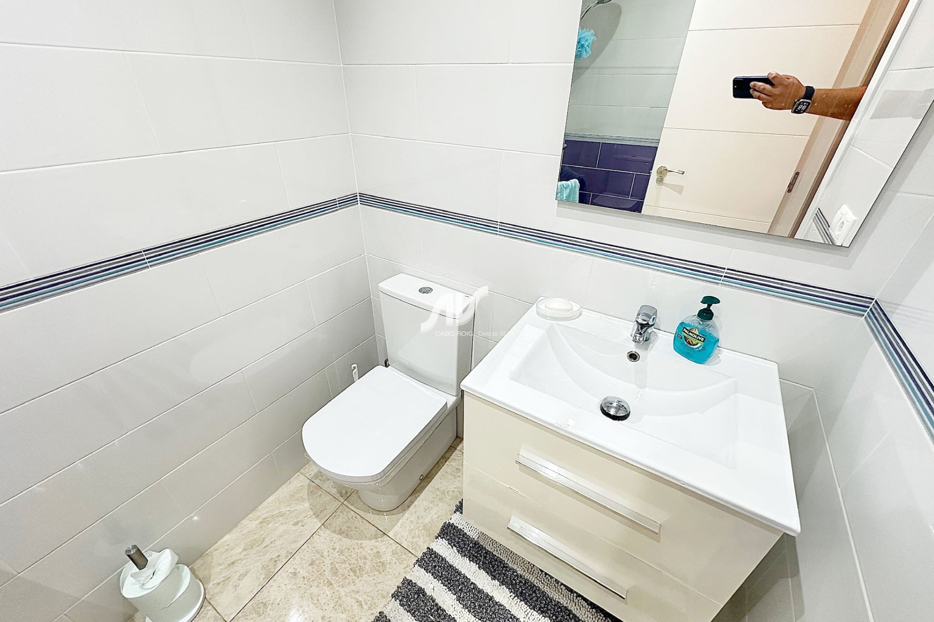 Til Salgs - Bungalow - Orihuela Costa - Cabo Roig