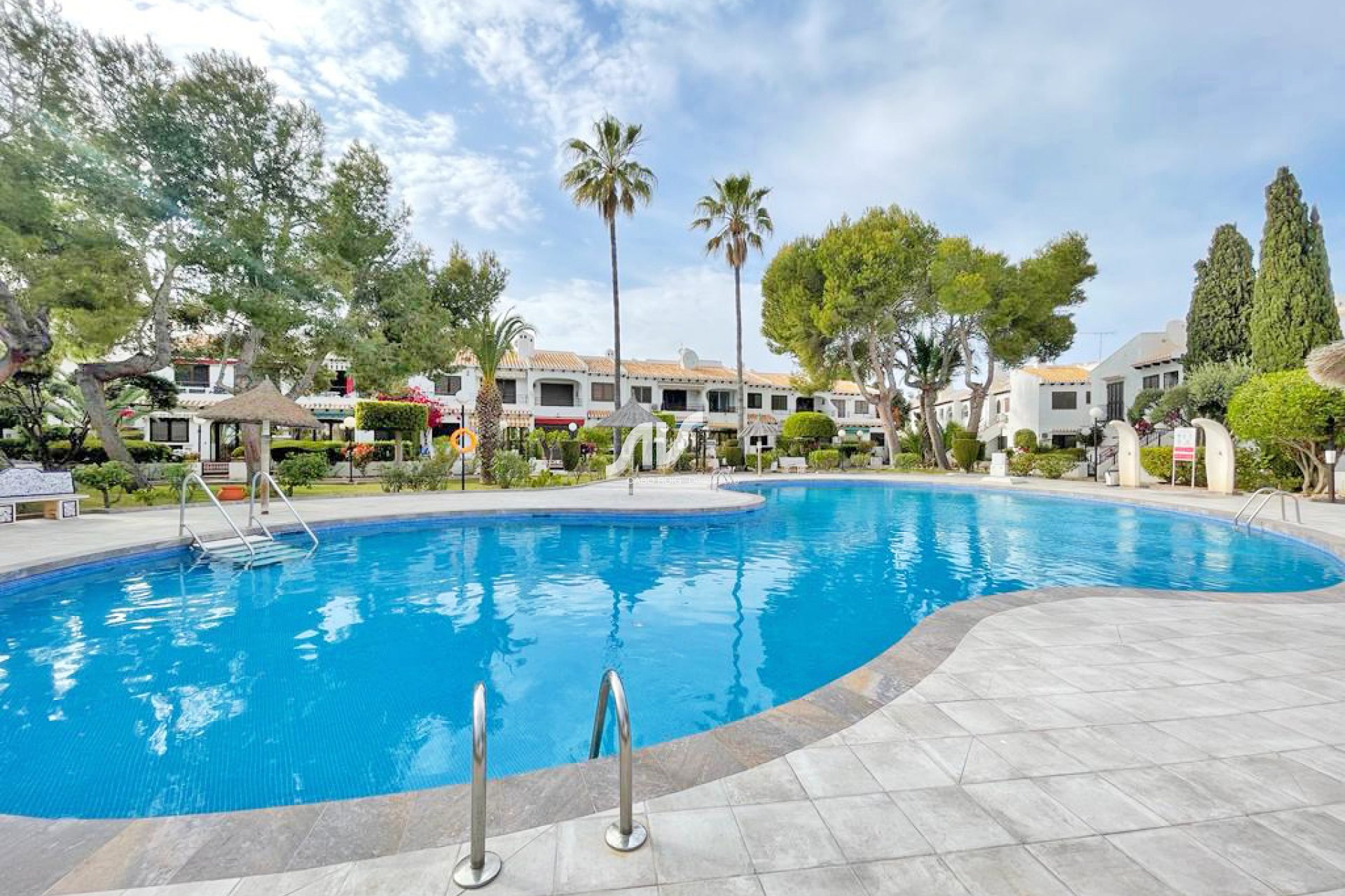 Til Salgs - Bungalow - Orihuela Costa - Cabo Roig