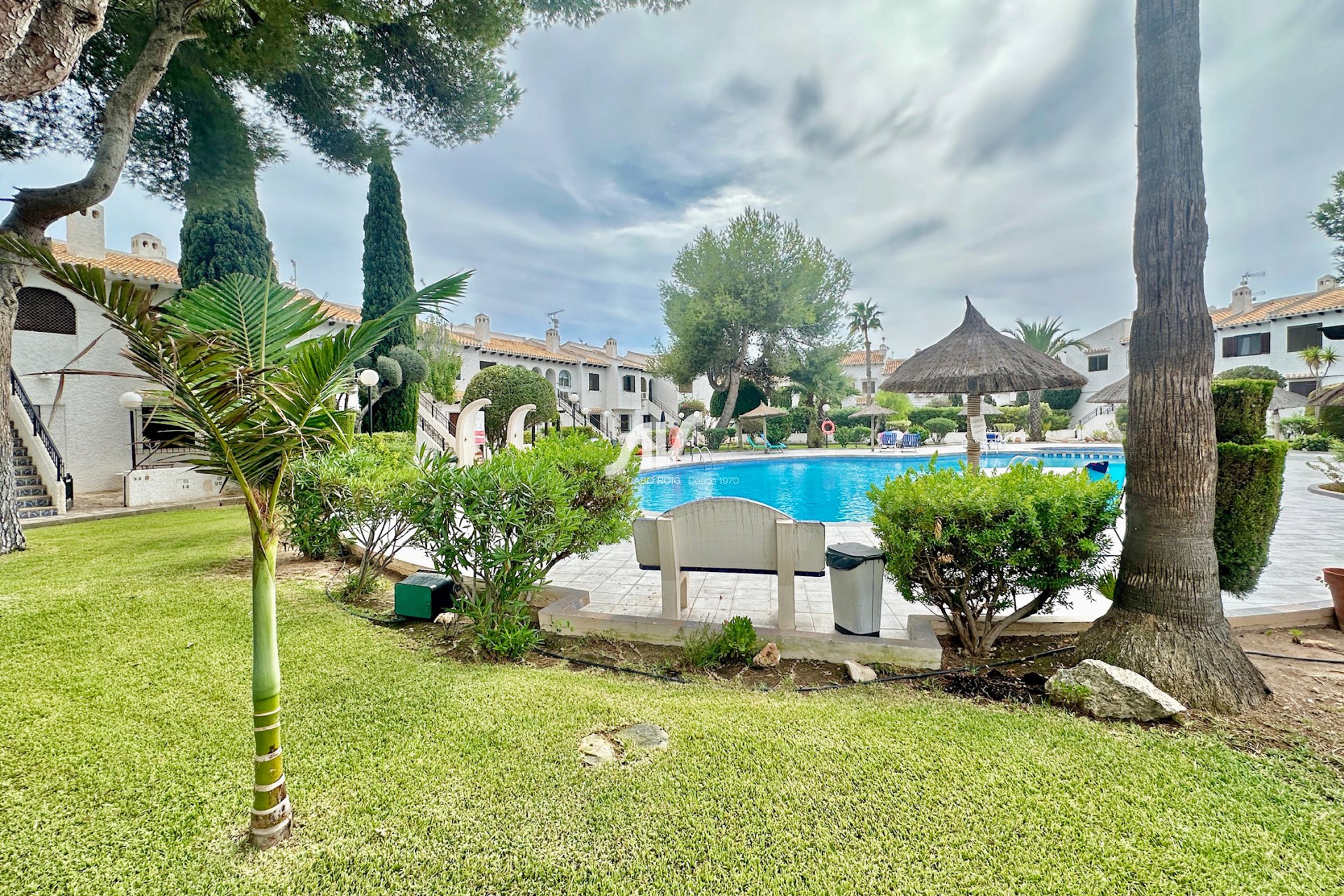 Til Salgs - Bungalow - Orihuela Costa - Cabo Roig