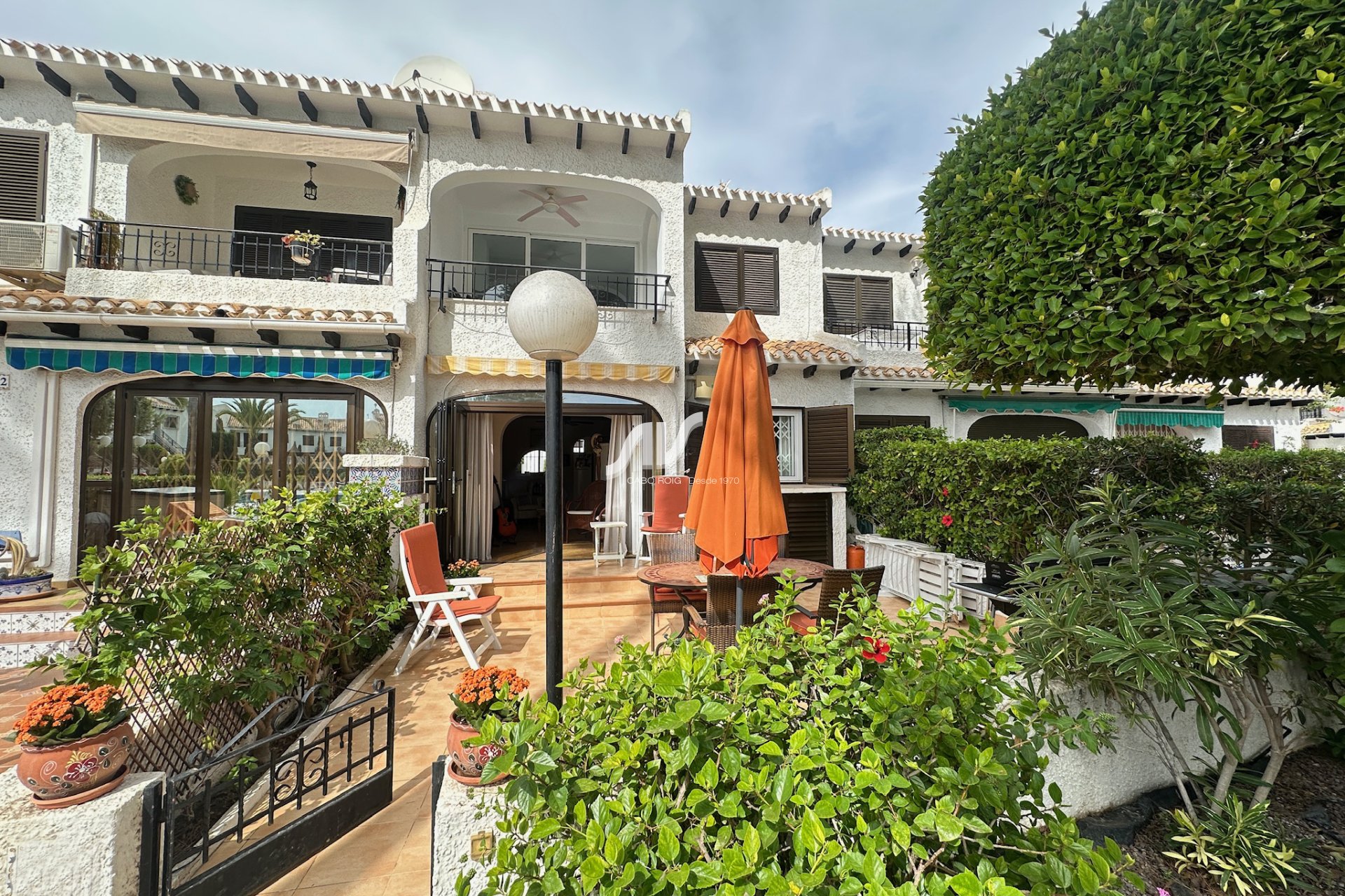 Til Salgs - Bungalow - Orihuela Costa - Cabo Roig