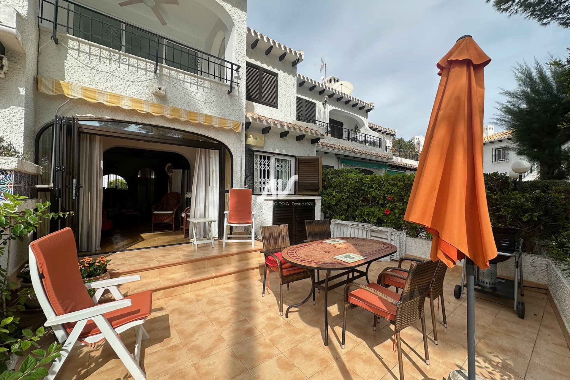 Til Salgs - Bungalow - Orihuela Costa - Cabo Roig