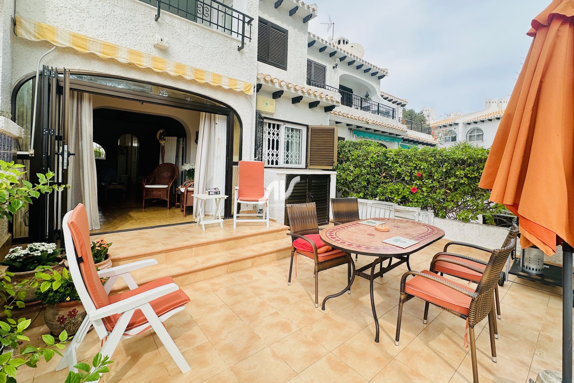 Til Salgs - Bungalow - Orihuela Costa - Cabo Roig
