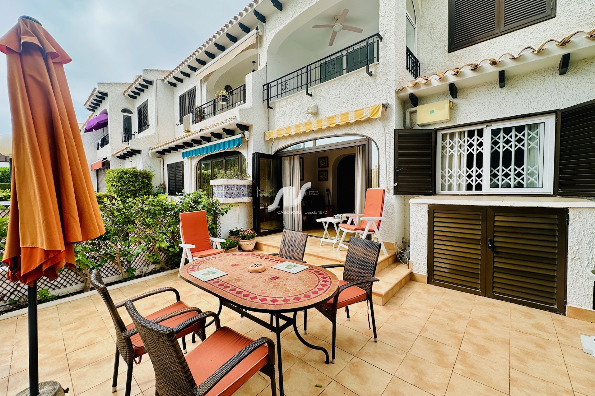 Til Salgs - Bungalow - Orihuela Costa - Cabo Roig