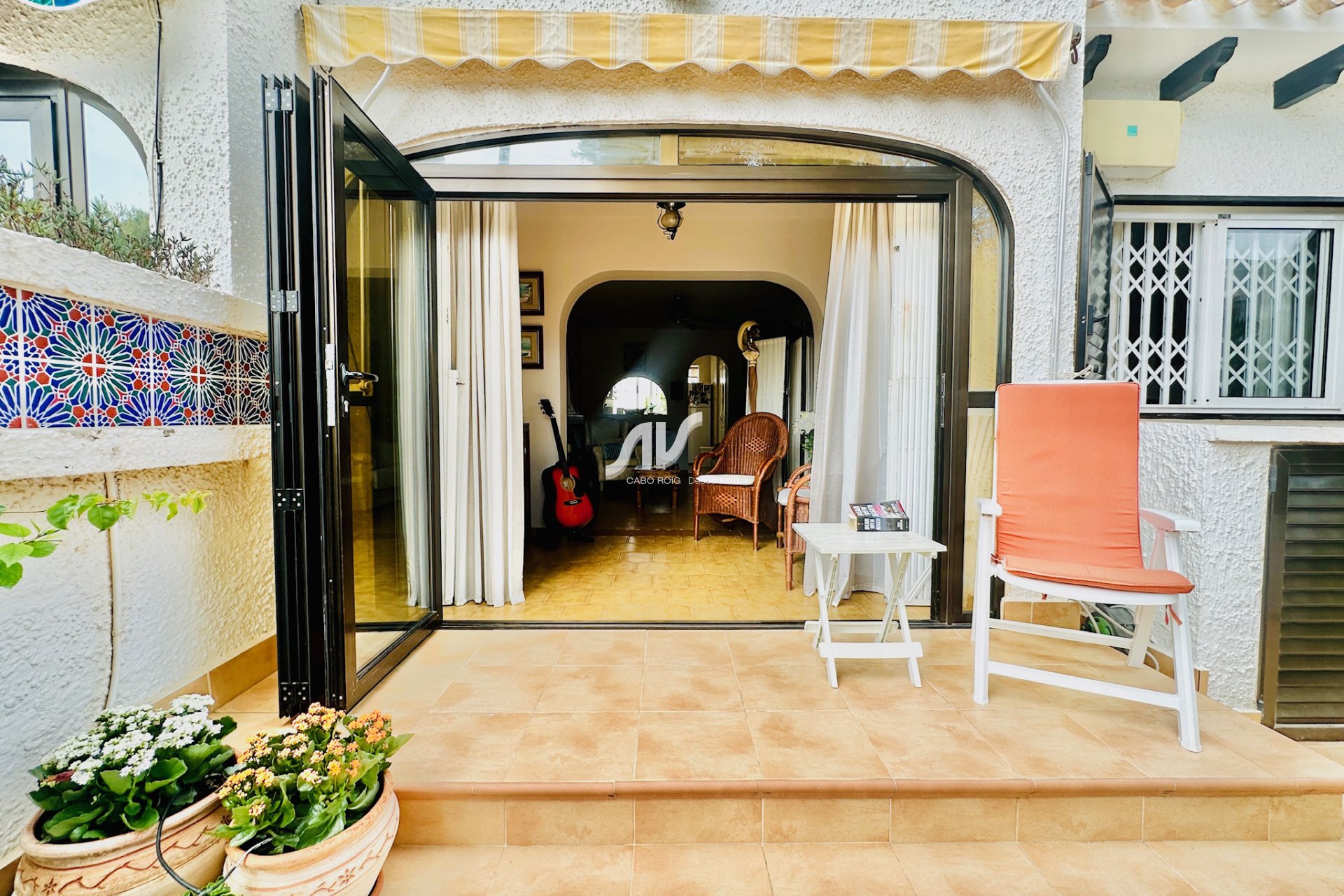 Til Salgs - Bungalow - Orihuela Costa - Cabo Roig