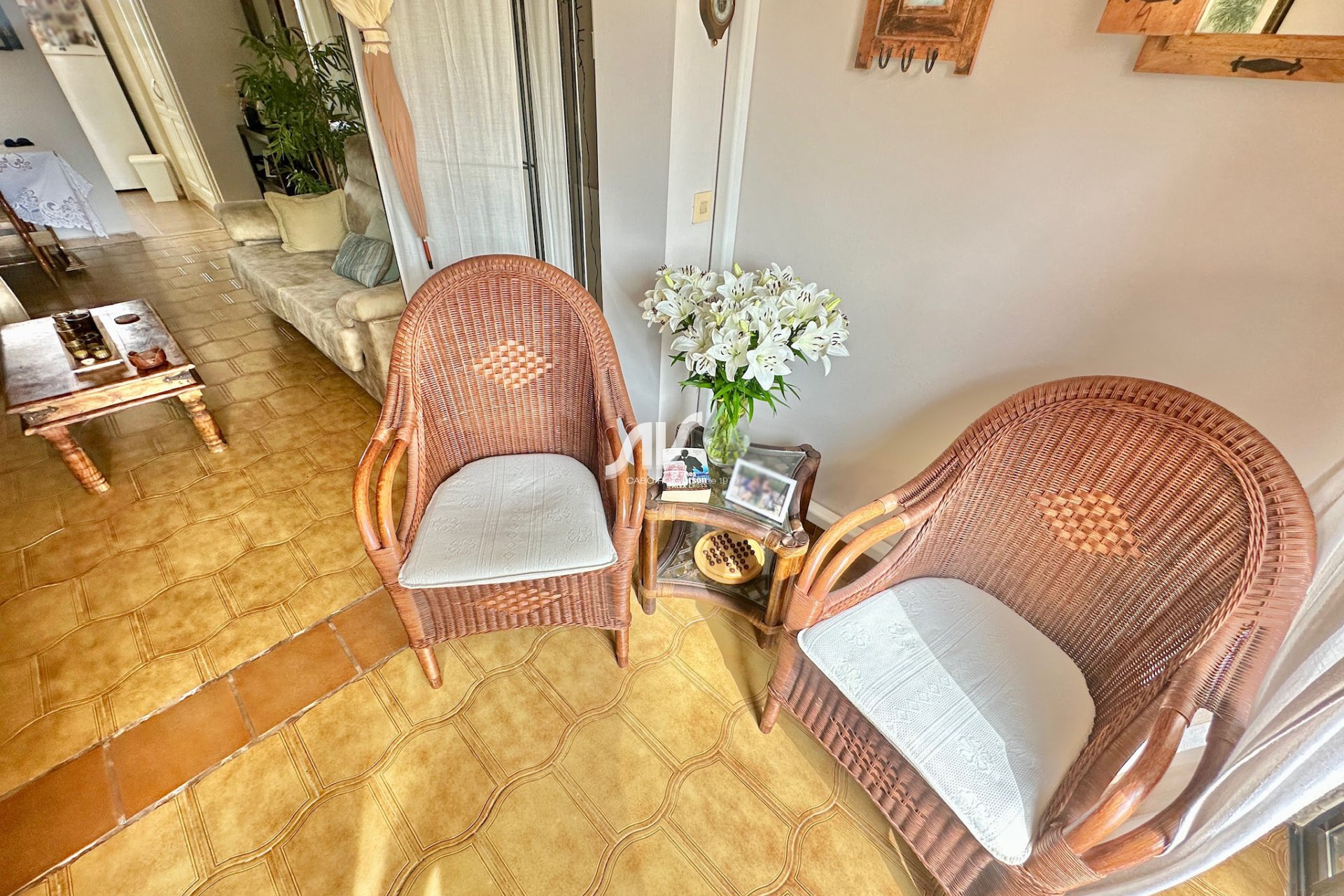 Til Salgs - Bungalow - Orihuela Costa - Cabo Roig