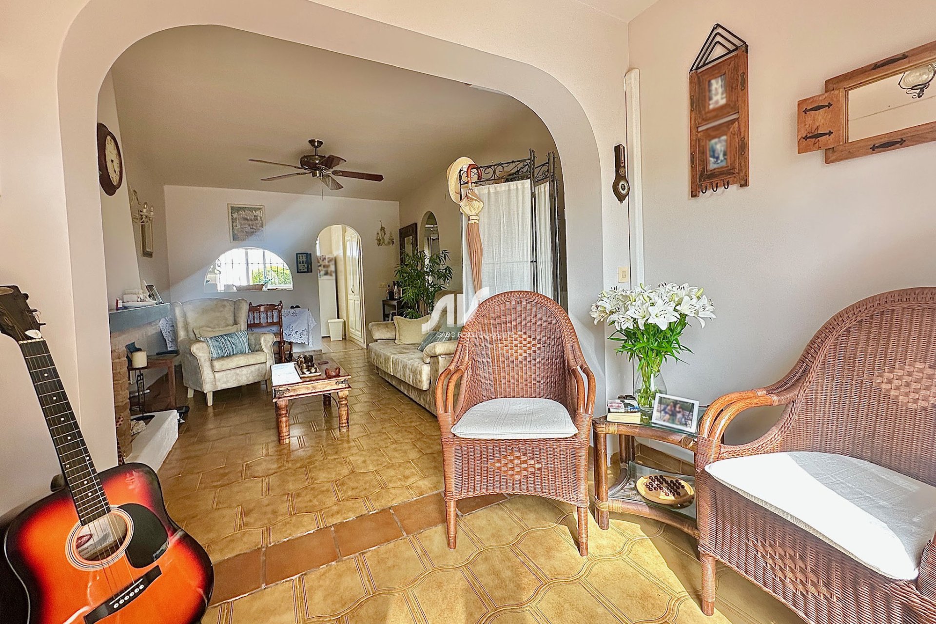 Til Salgs - Bungalow - Orihuela Costa - Cabo Roig