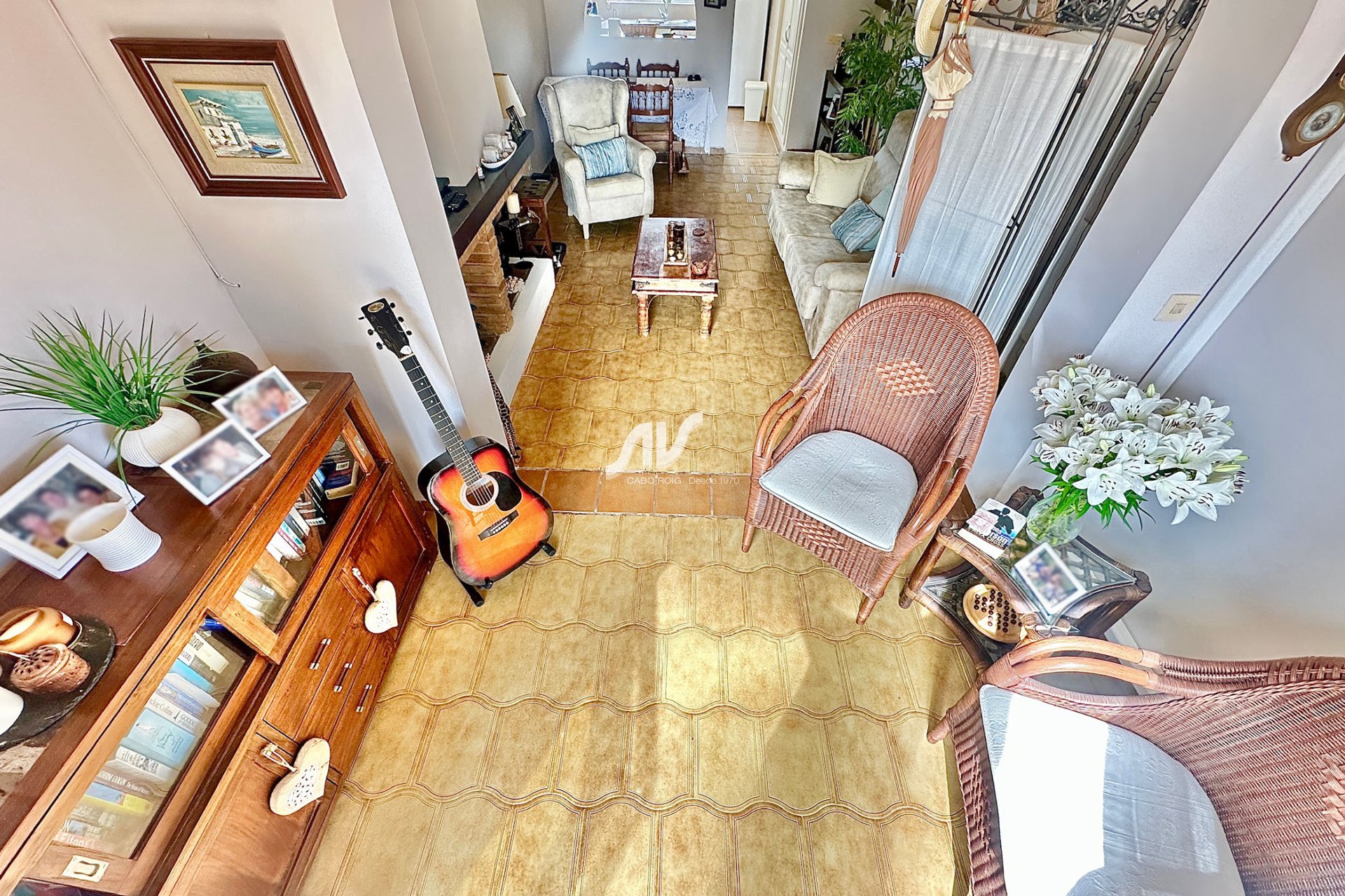 Til Salgs - Bungalow - Orihuela Costa - Cabo Roig