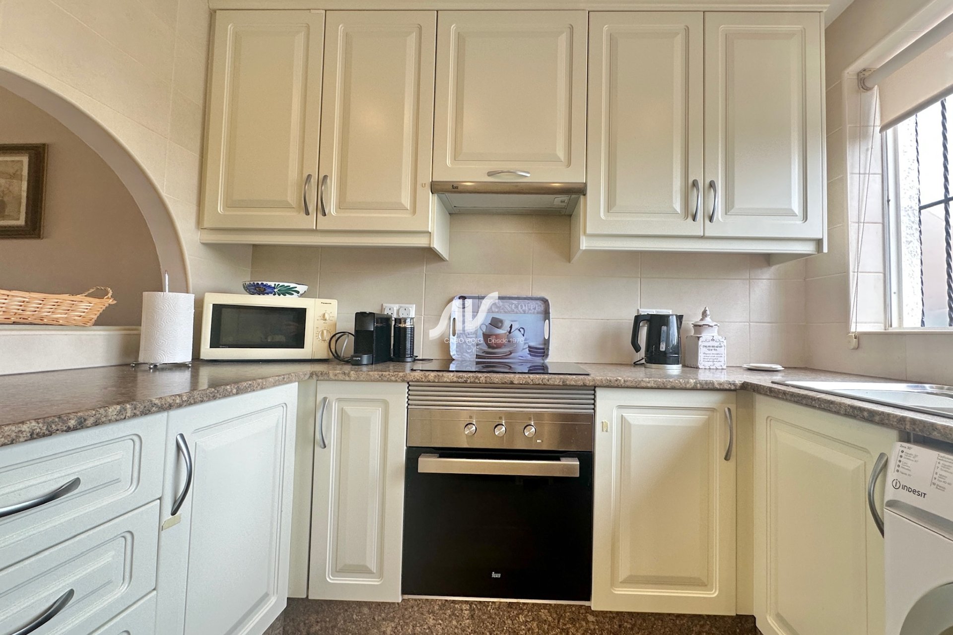 Til Salgs - Bungalow - Orihuela Costa - Cabo Roig