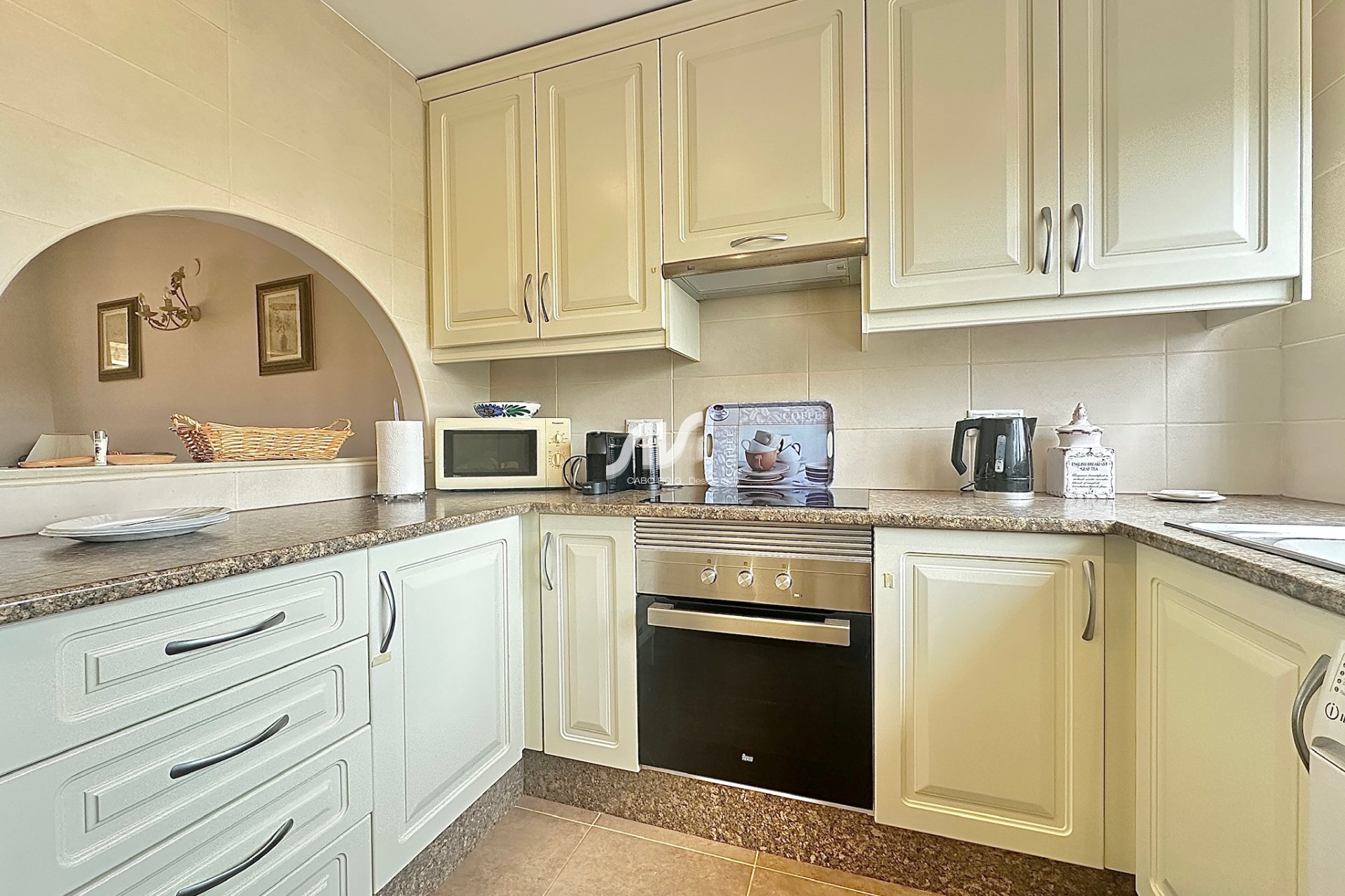 Til Salgs - Bungalow - Orihuela Costa - Cabo Roig