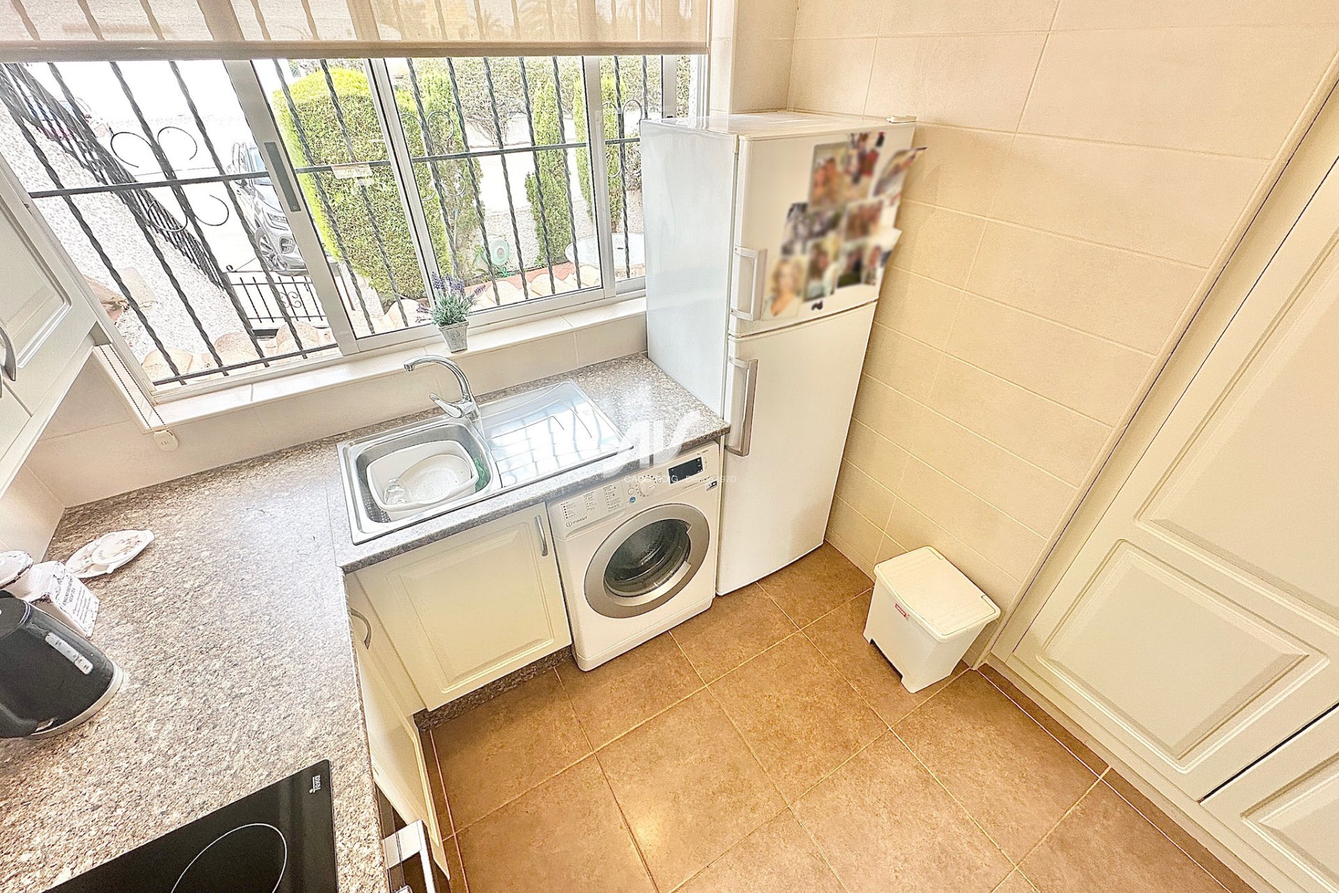 Til Salgs - Bungalow - Orihuela Costa - Cabo Roig