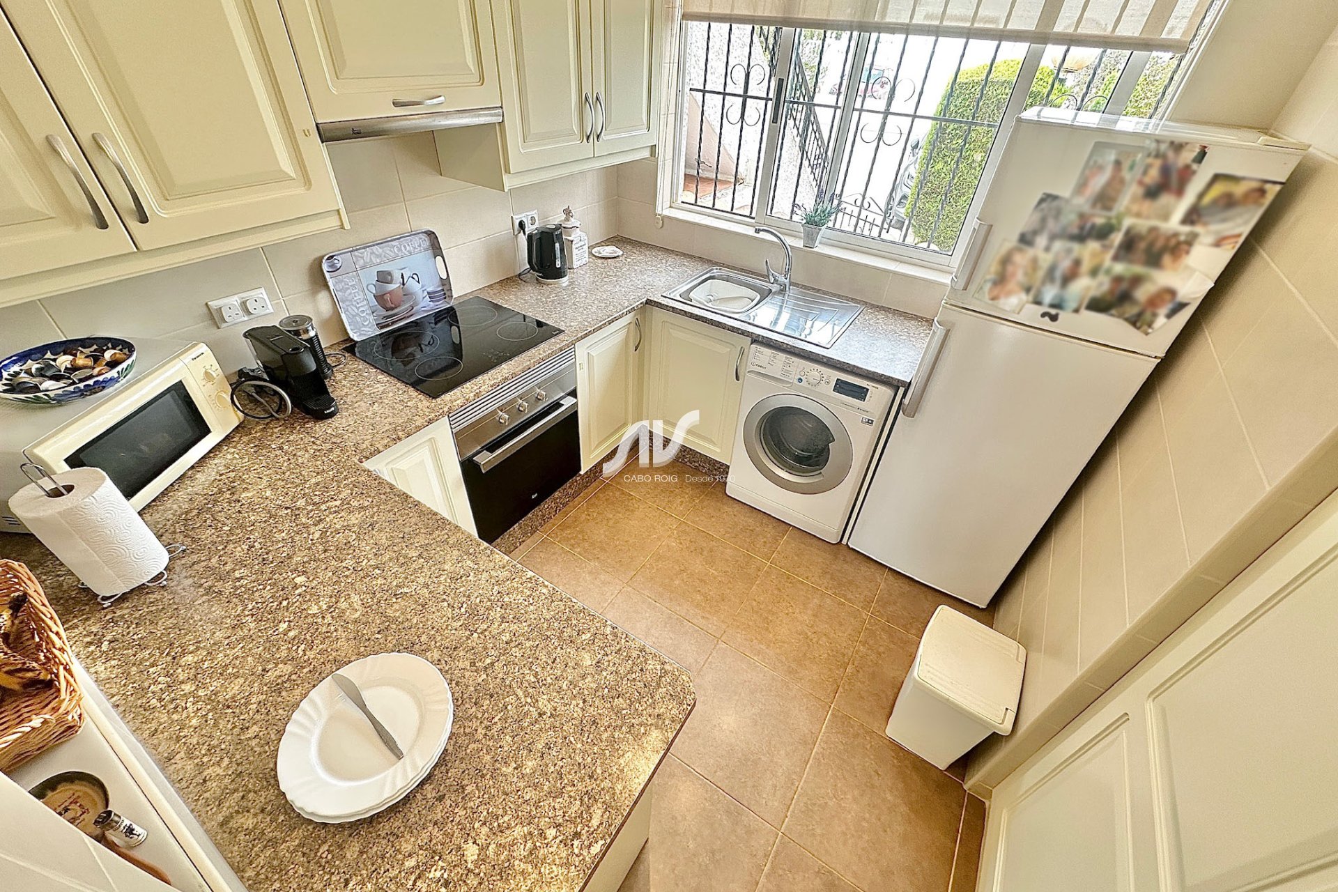 Til Salgs - Bungalow - Orihuela Costa - Cabo Roig