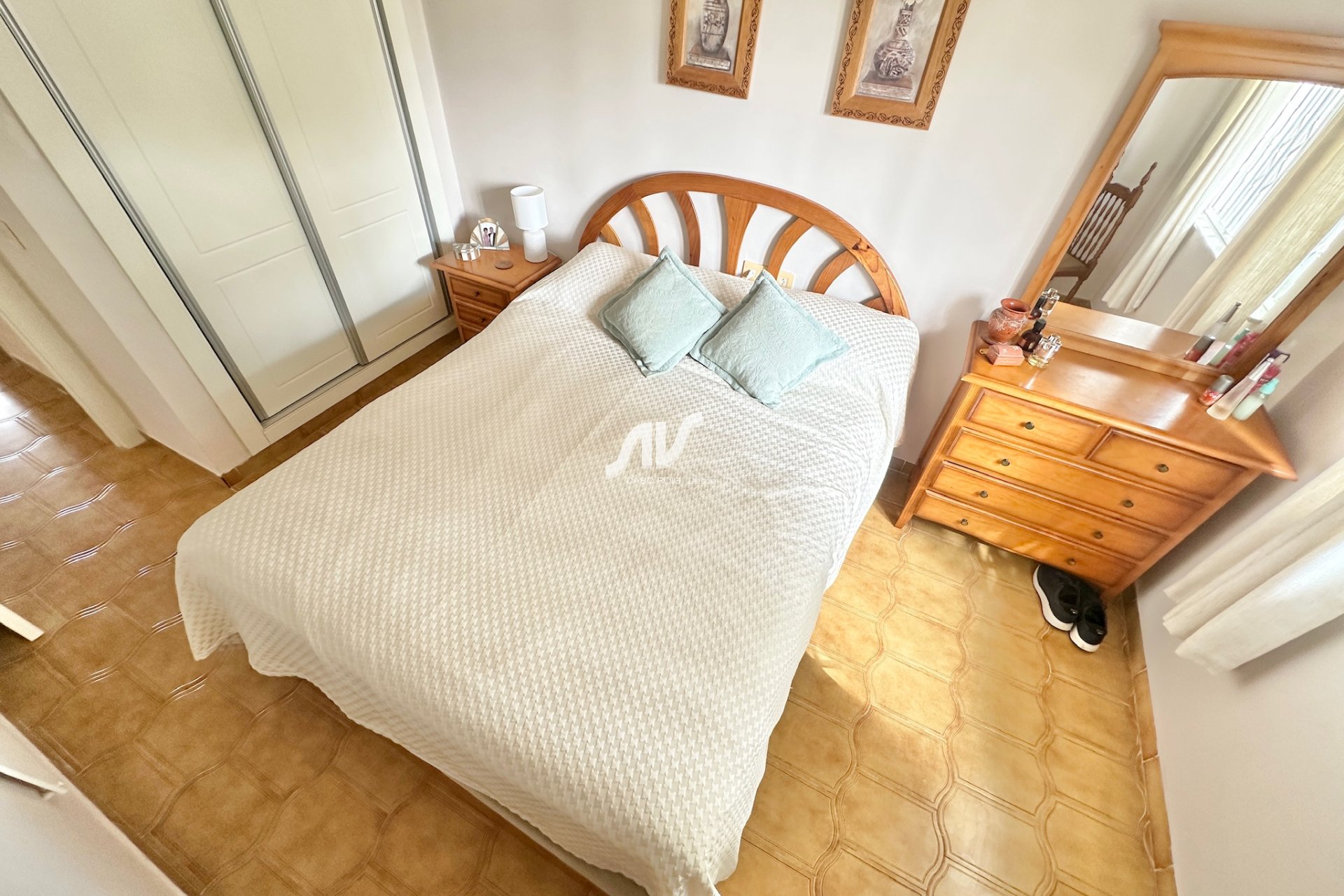 Til Salgs - Bungalow - Orihuela Costa - Cabo Roig